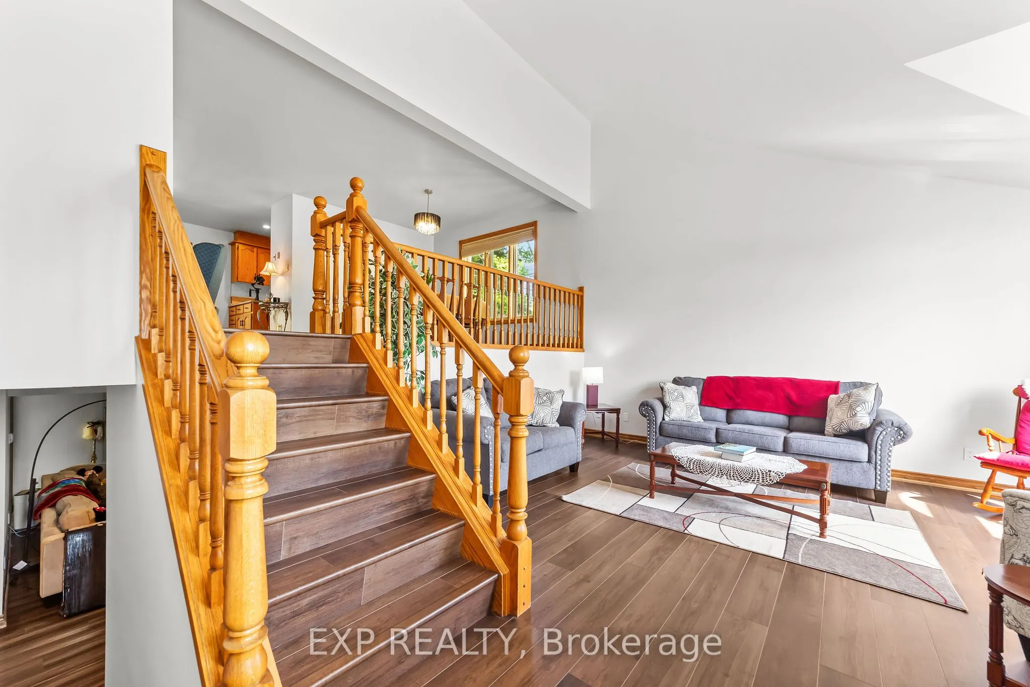 541 Chieftain Street