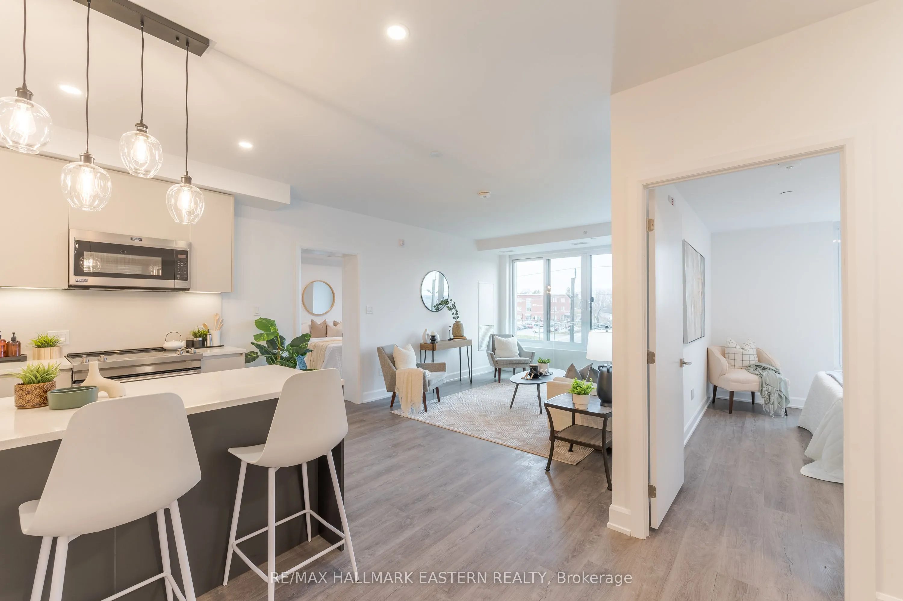 195 Hunter Street E, #505