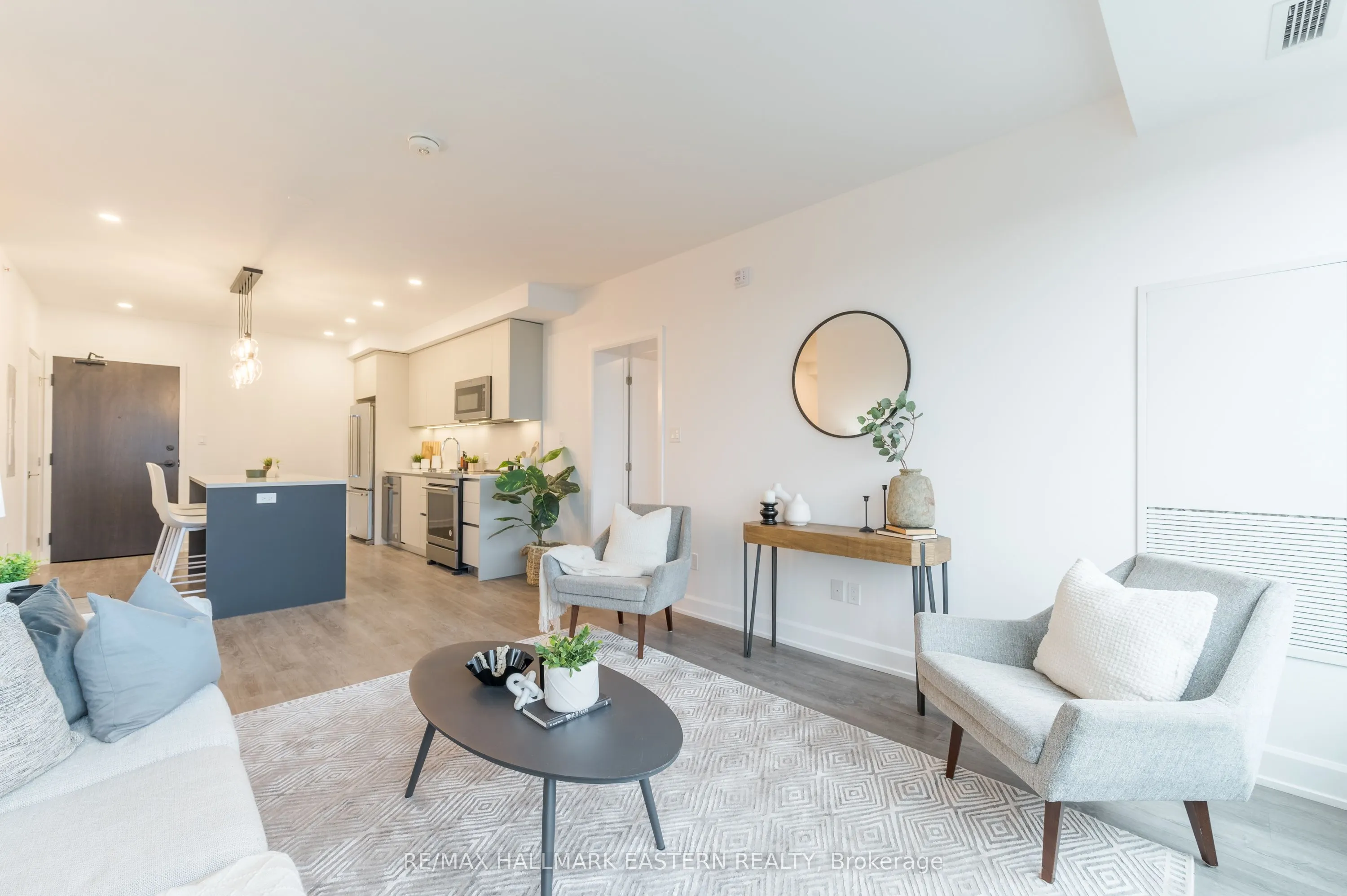 195 Hunter Street E, #505