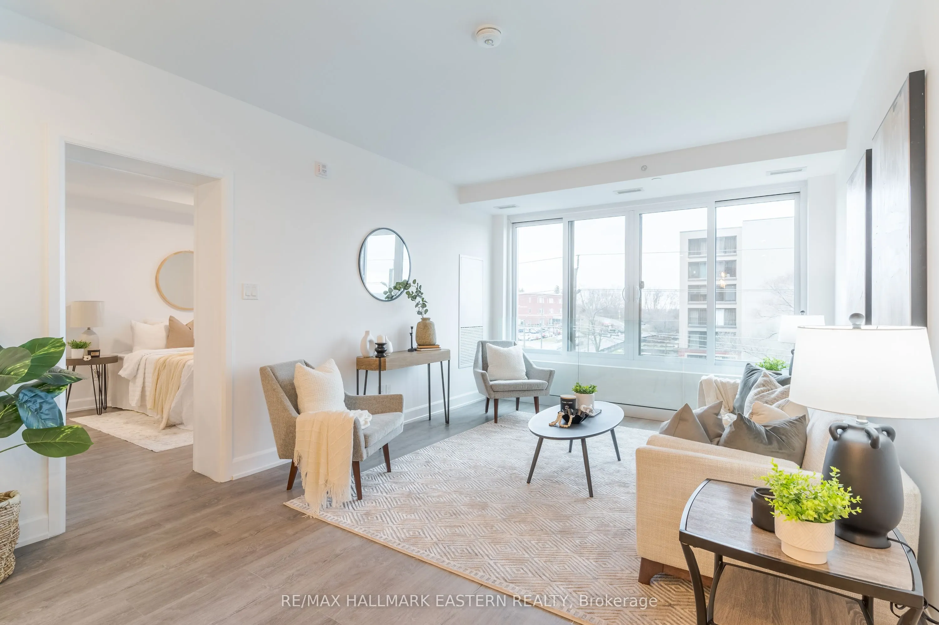 195 Hunter Street E, #505