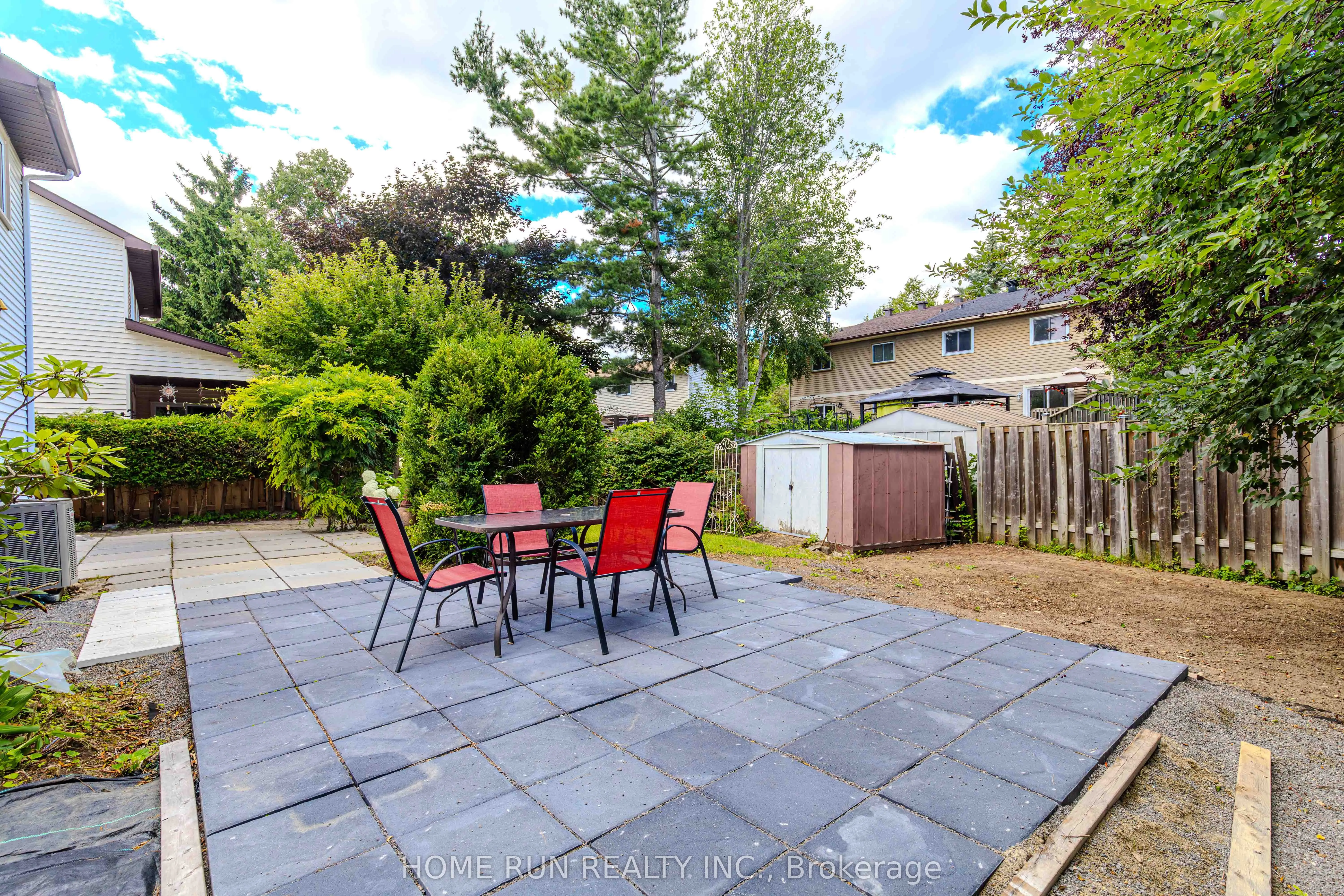 30 Turret Court