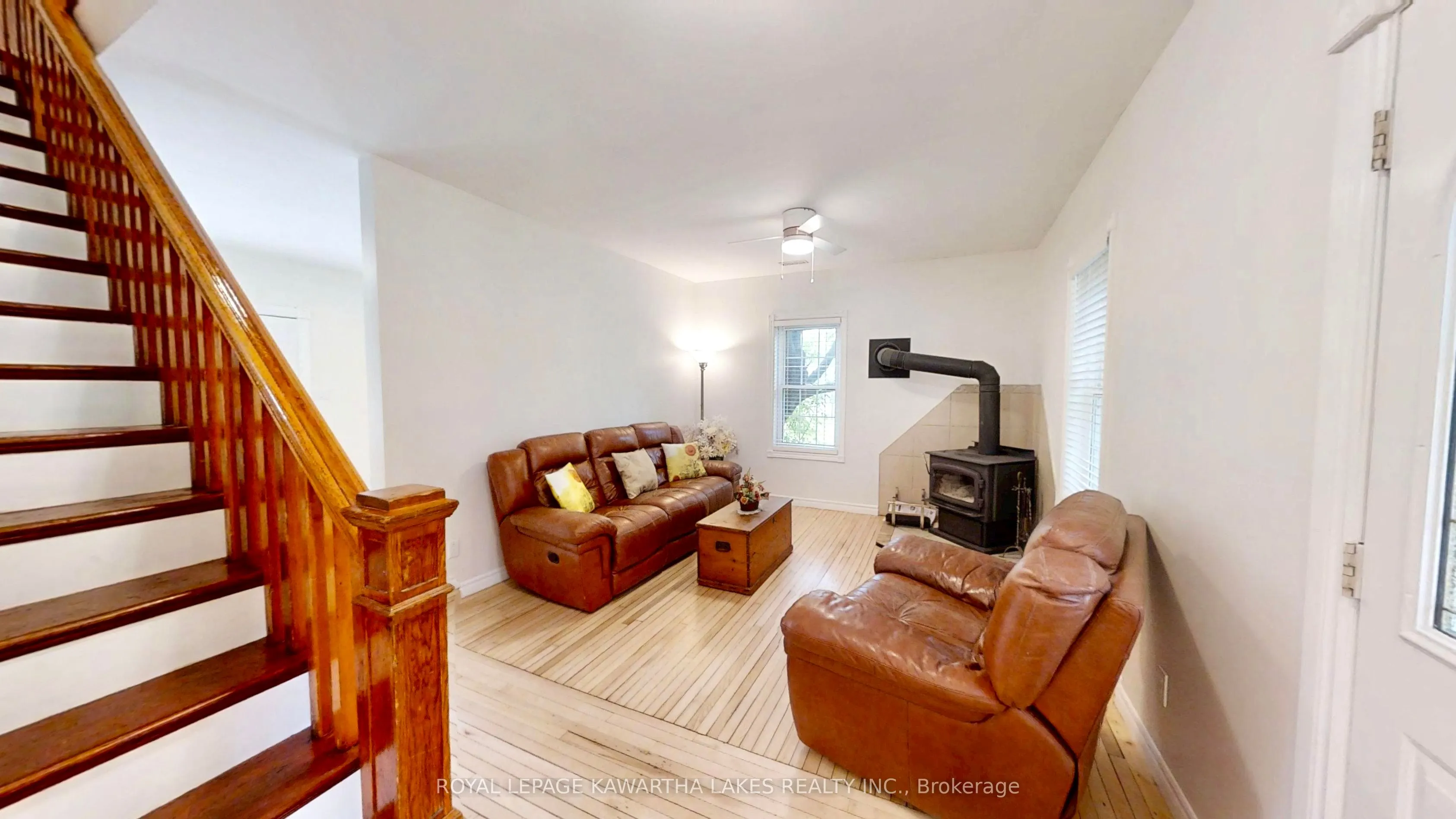 3472 Monck Road