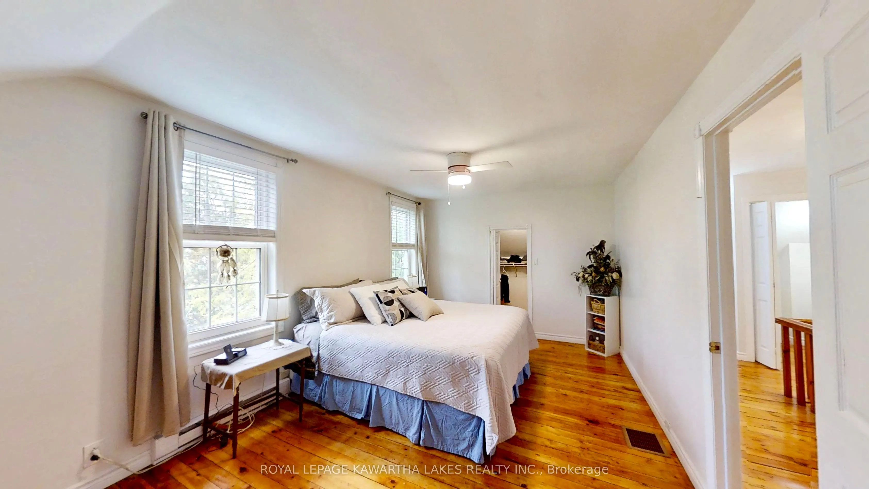 3472 Monck Road