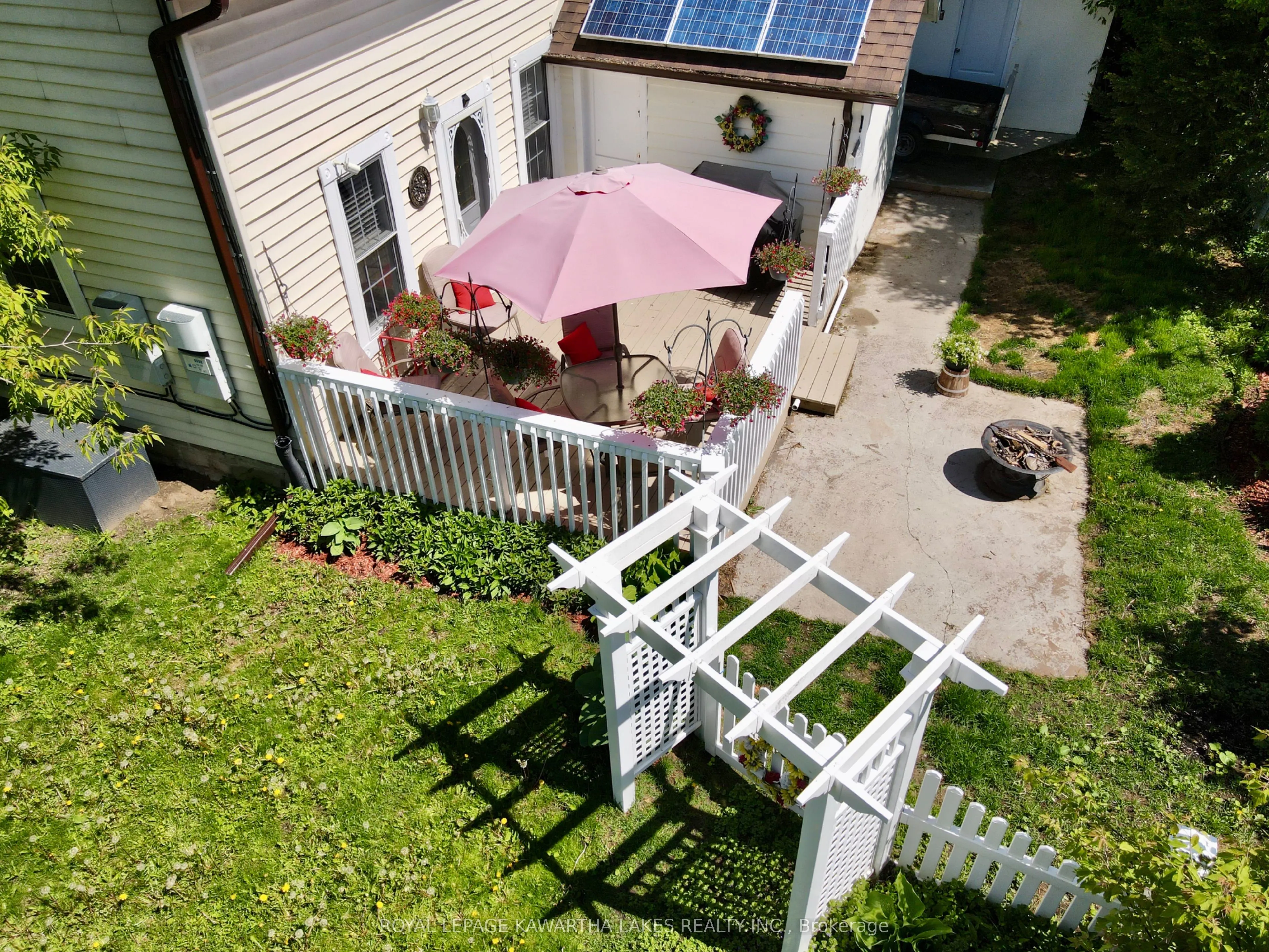 3472 Monck Road