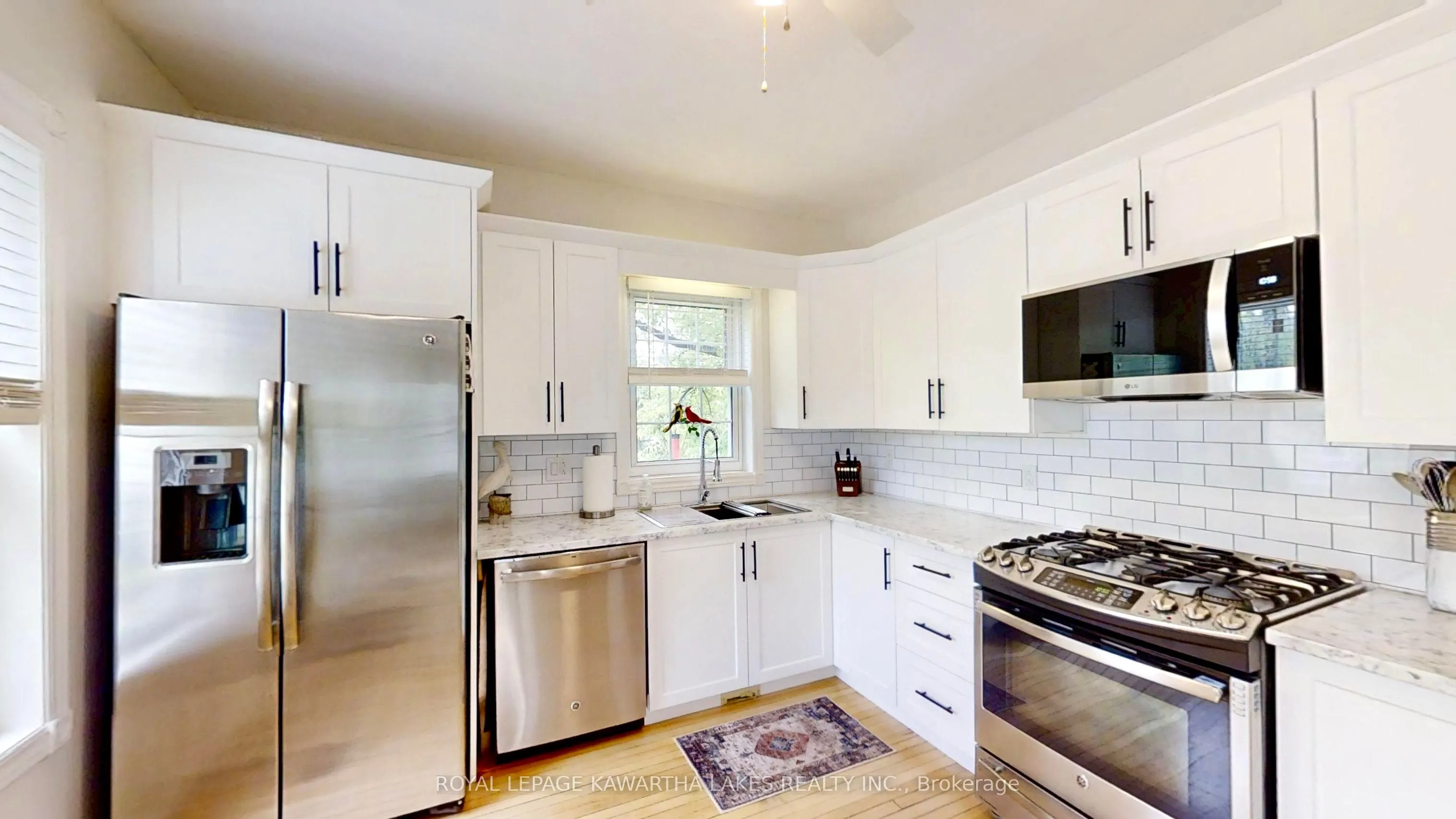 3472 Monck Road