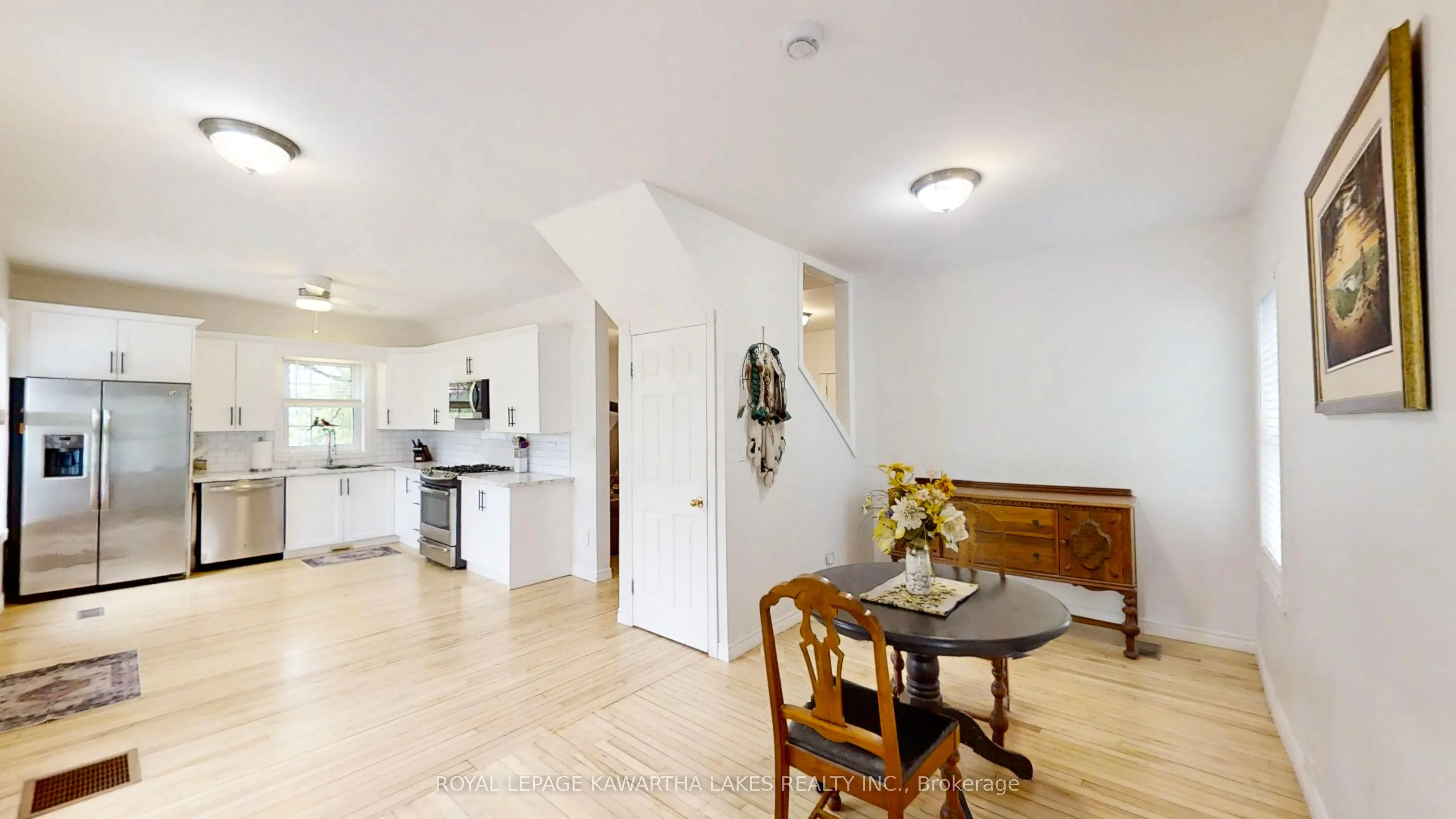 3472 Monck Road
