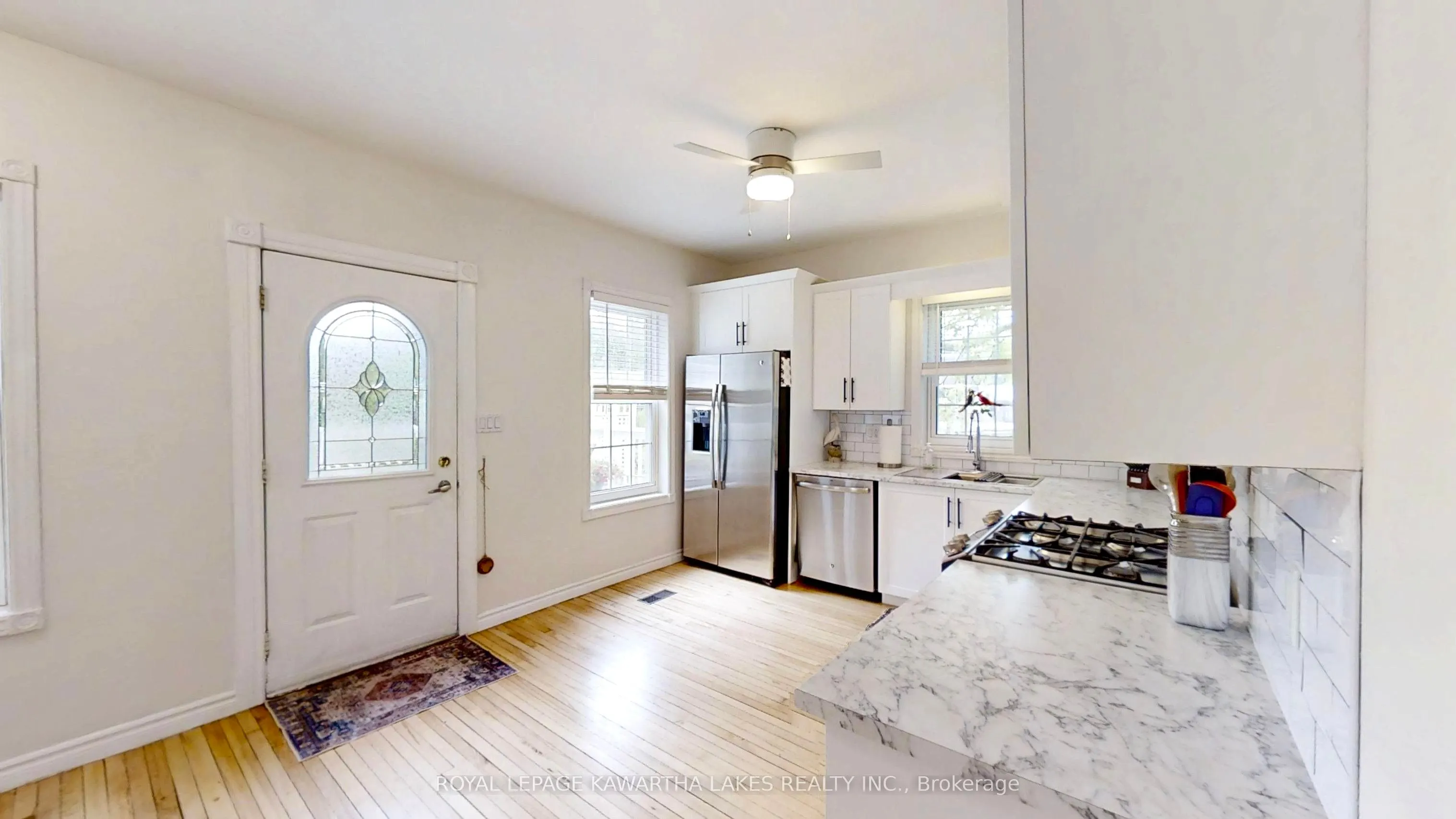 3472 Monck Road