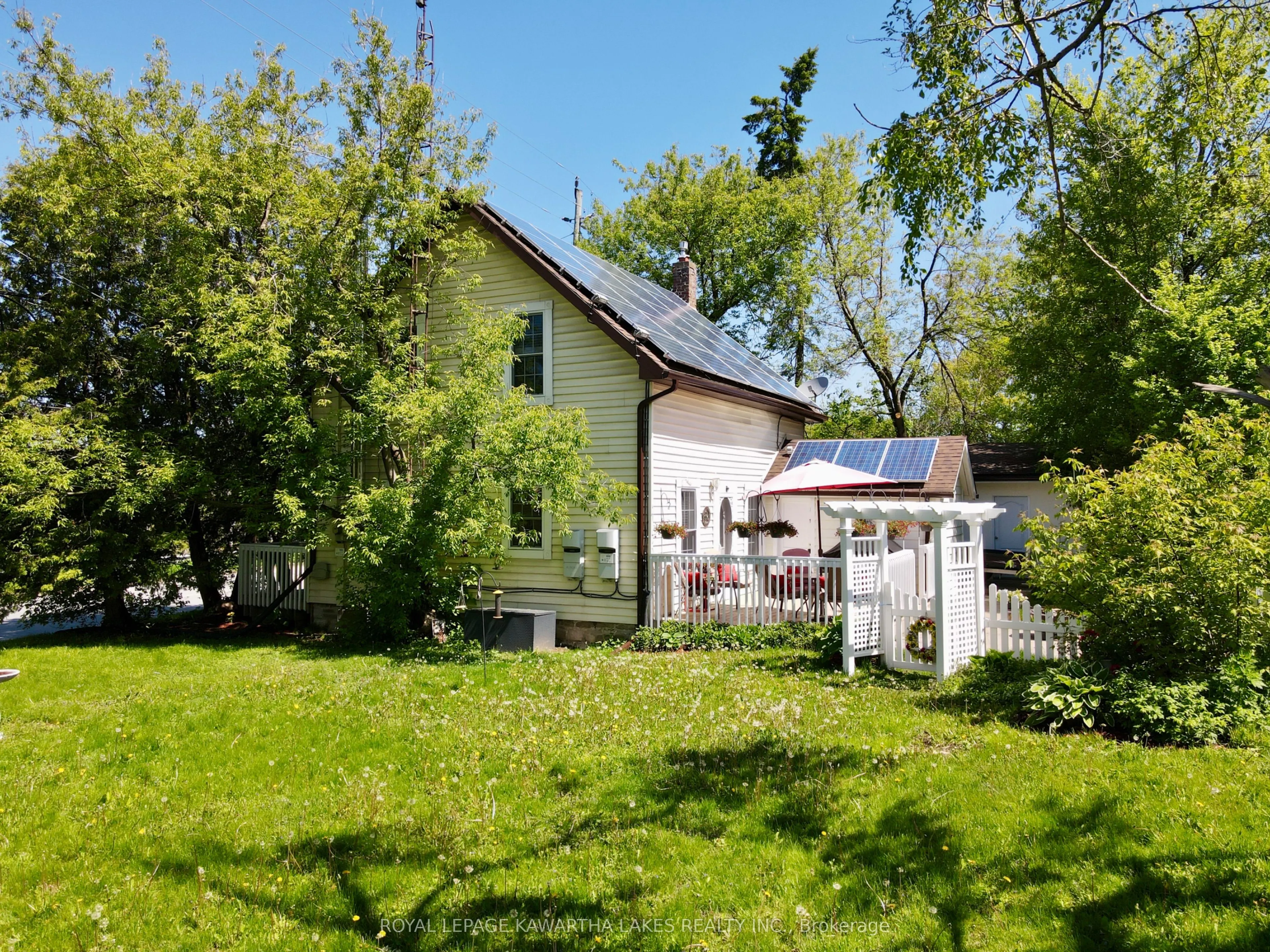 3472 Monck Road