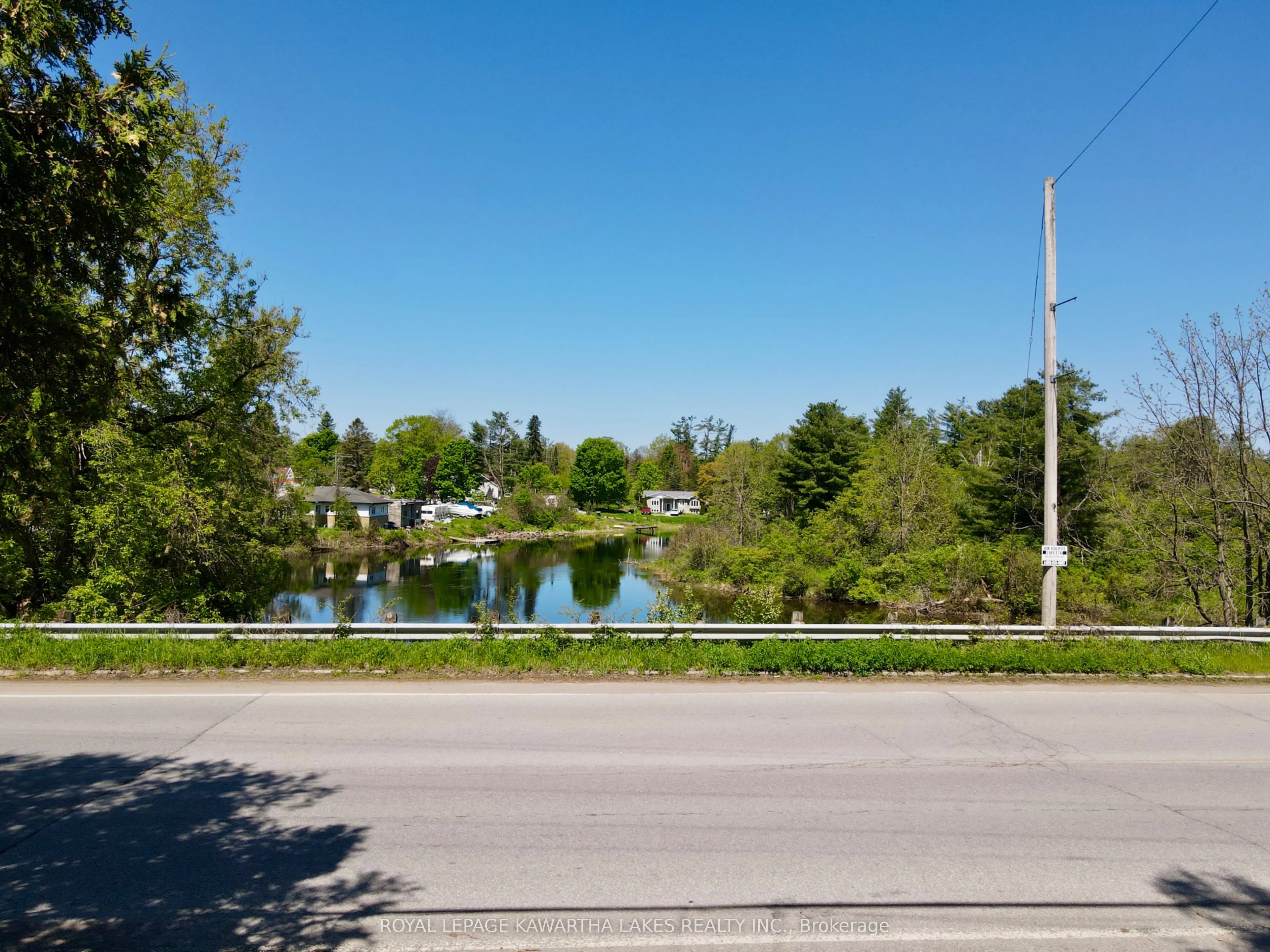 3472 Monck Road