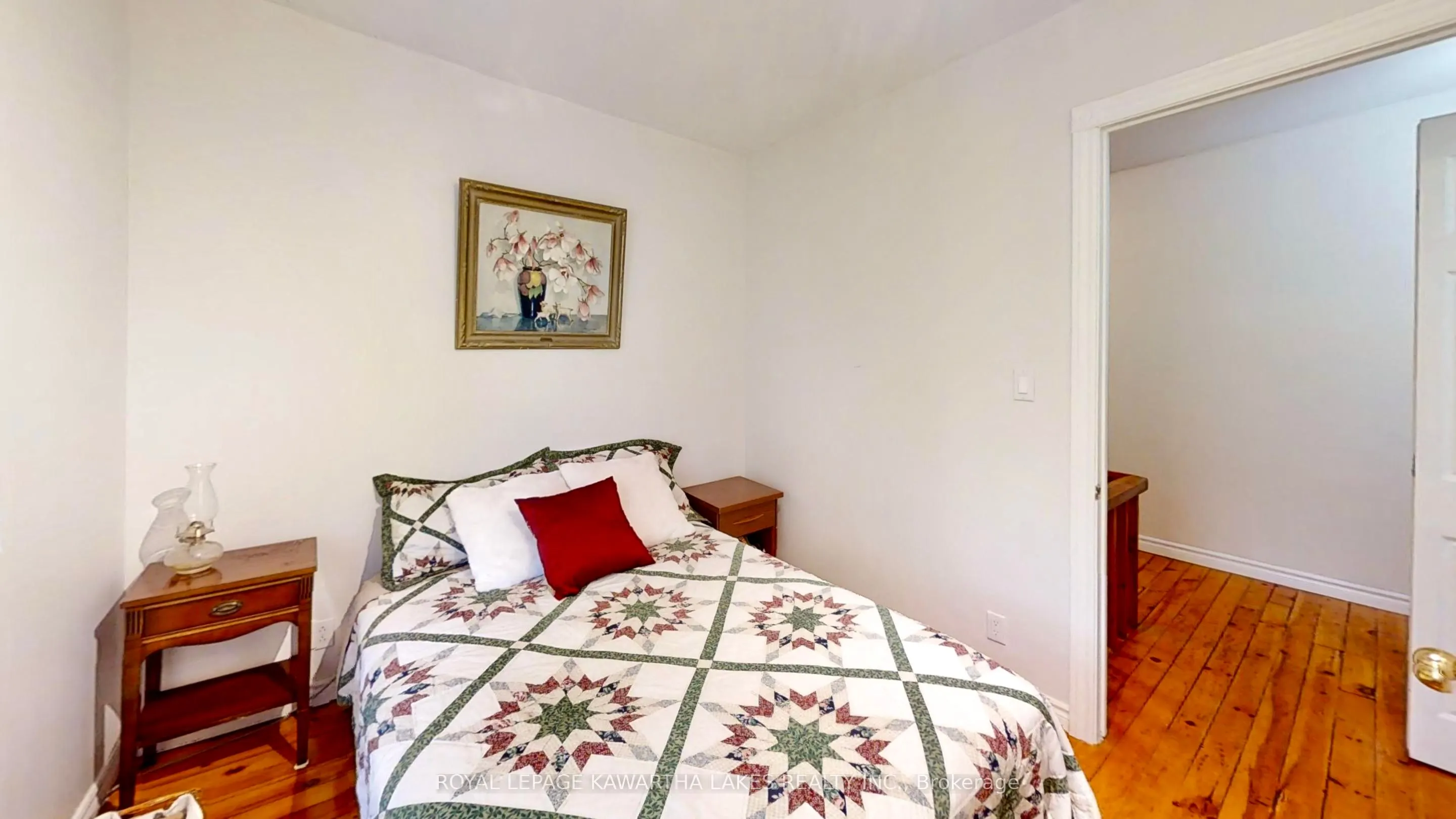 3472 Monck Road