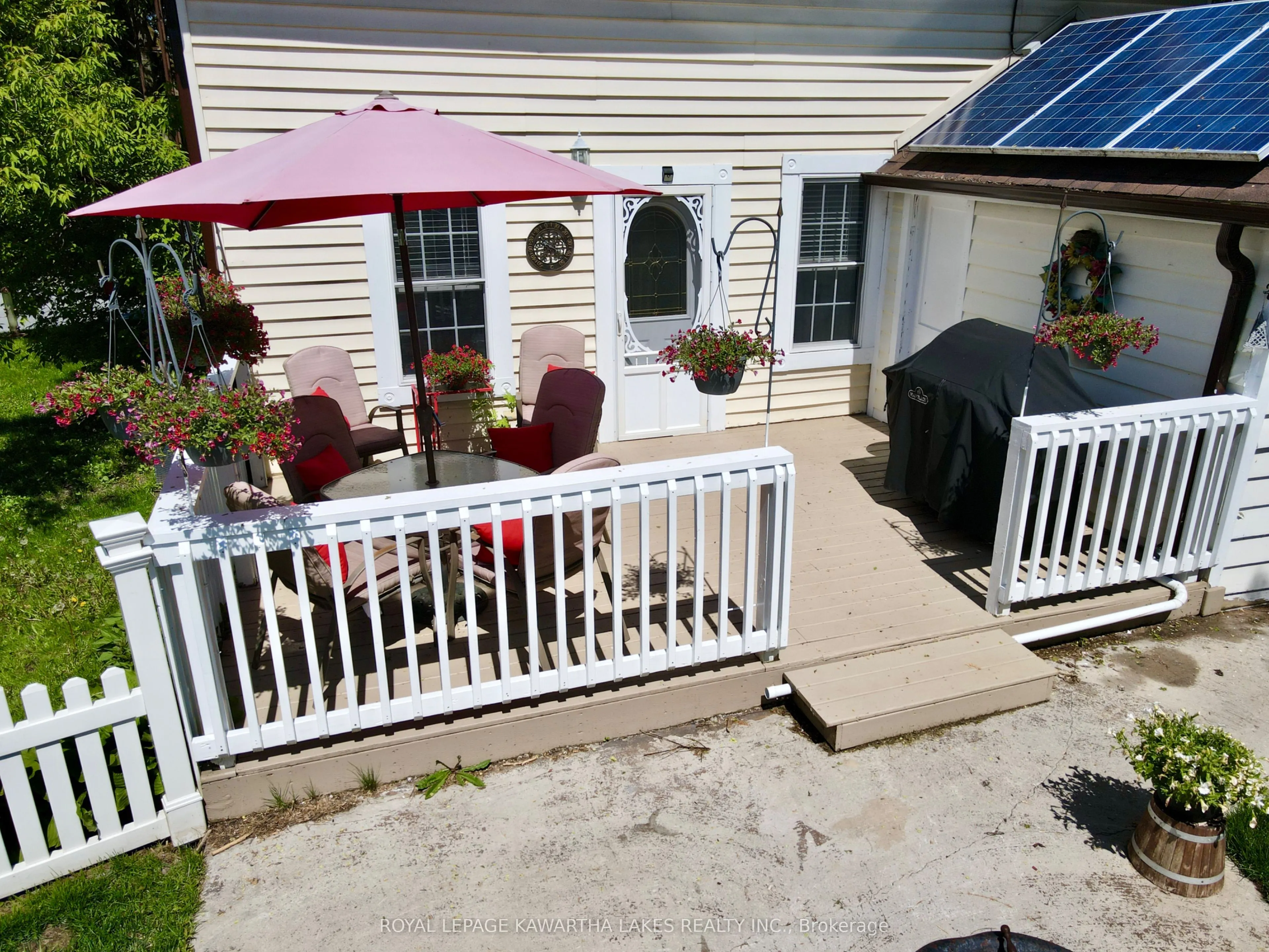 3472 Monck Road
