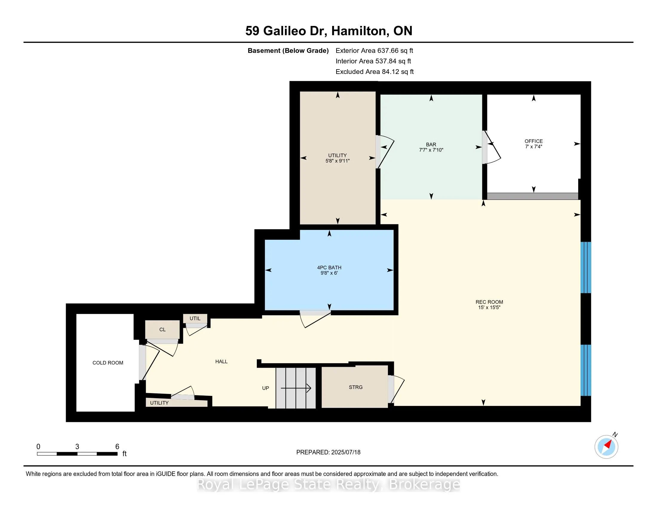 59 Galileo Drive