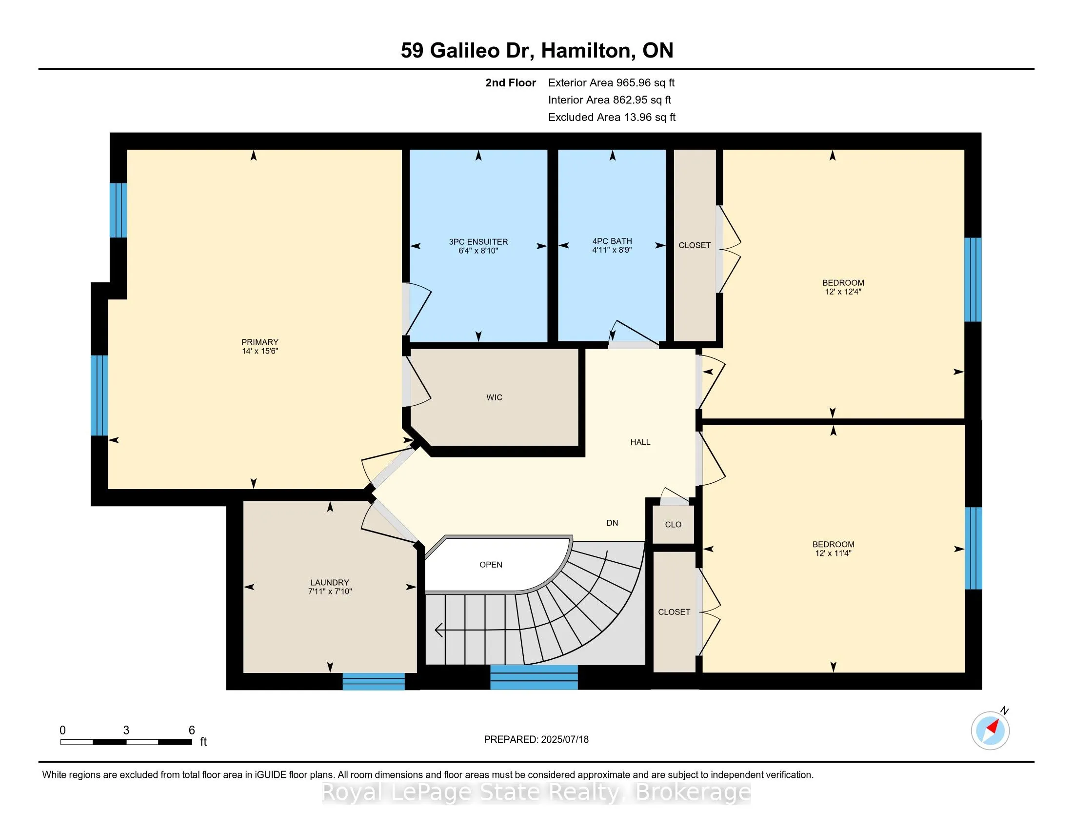 59 Galileo Drive