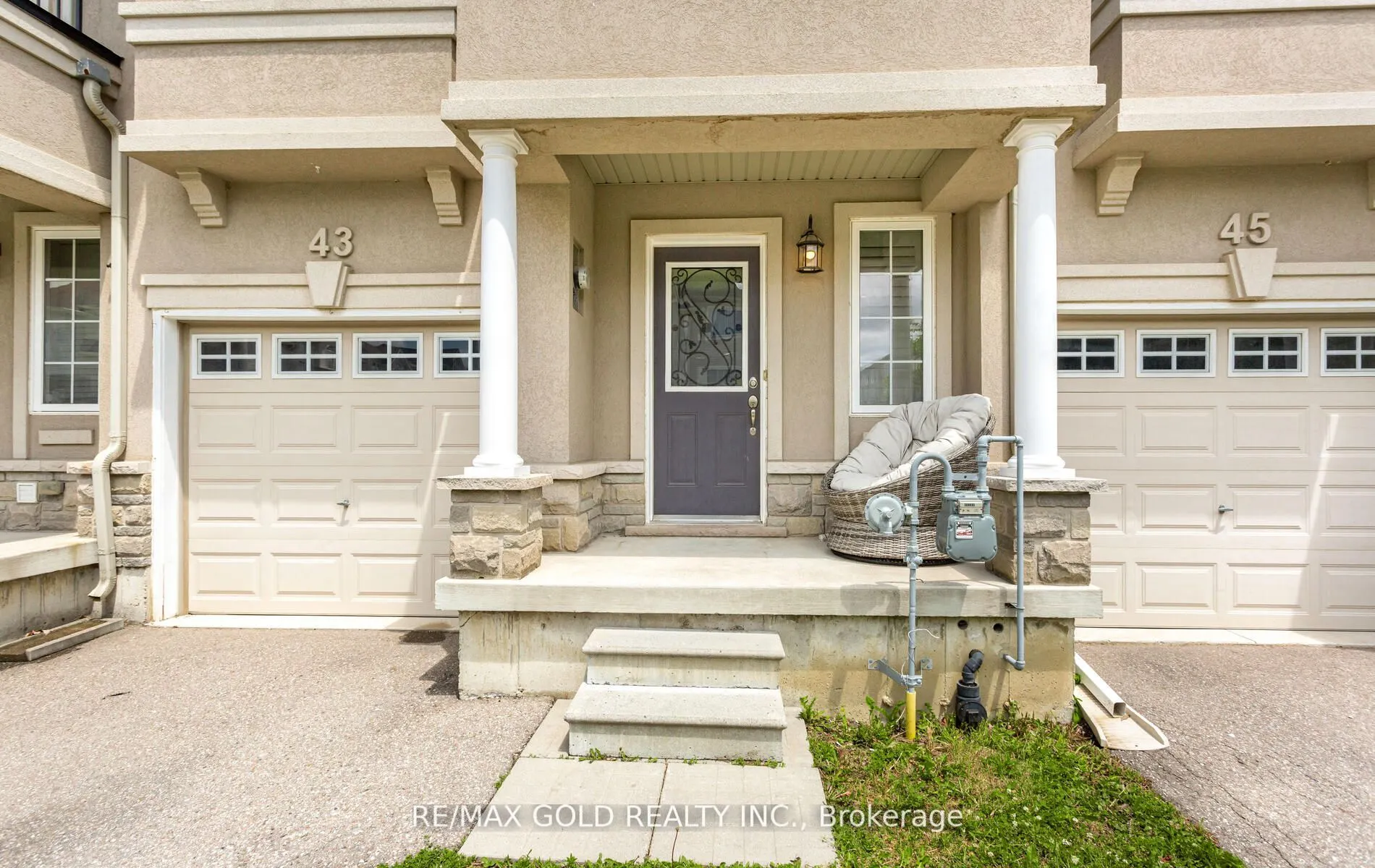 43 Waterbridge Street
