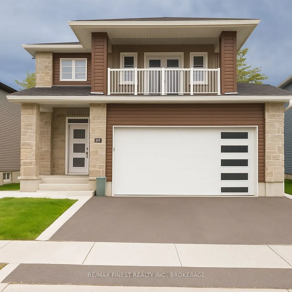 313 Pratt Drive