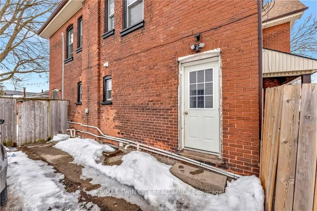 157-159 Market Street
