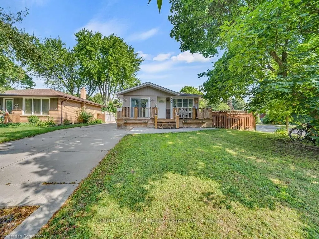 184 Cedarvale Crescent