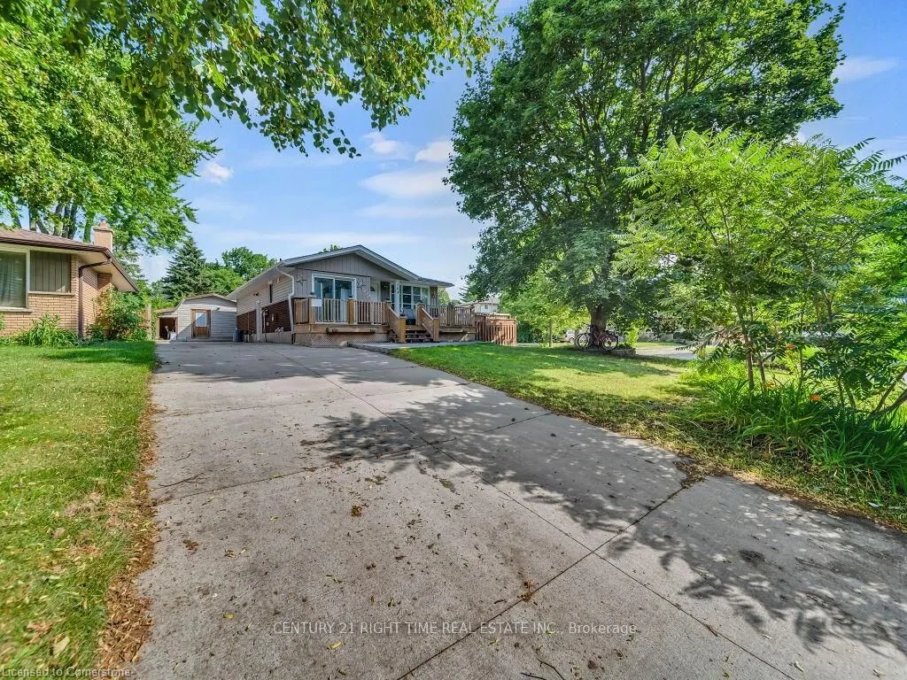 184 Cedarvale Crescent