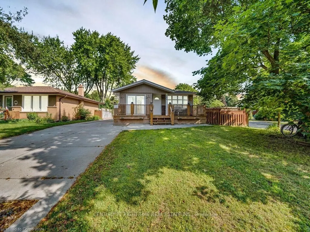 184 Cedarvale Crescent