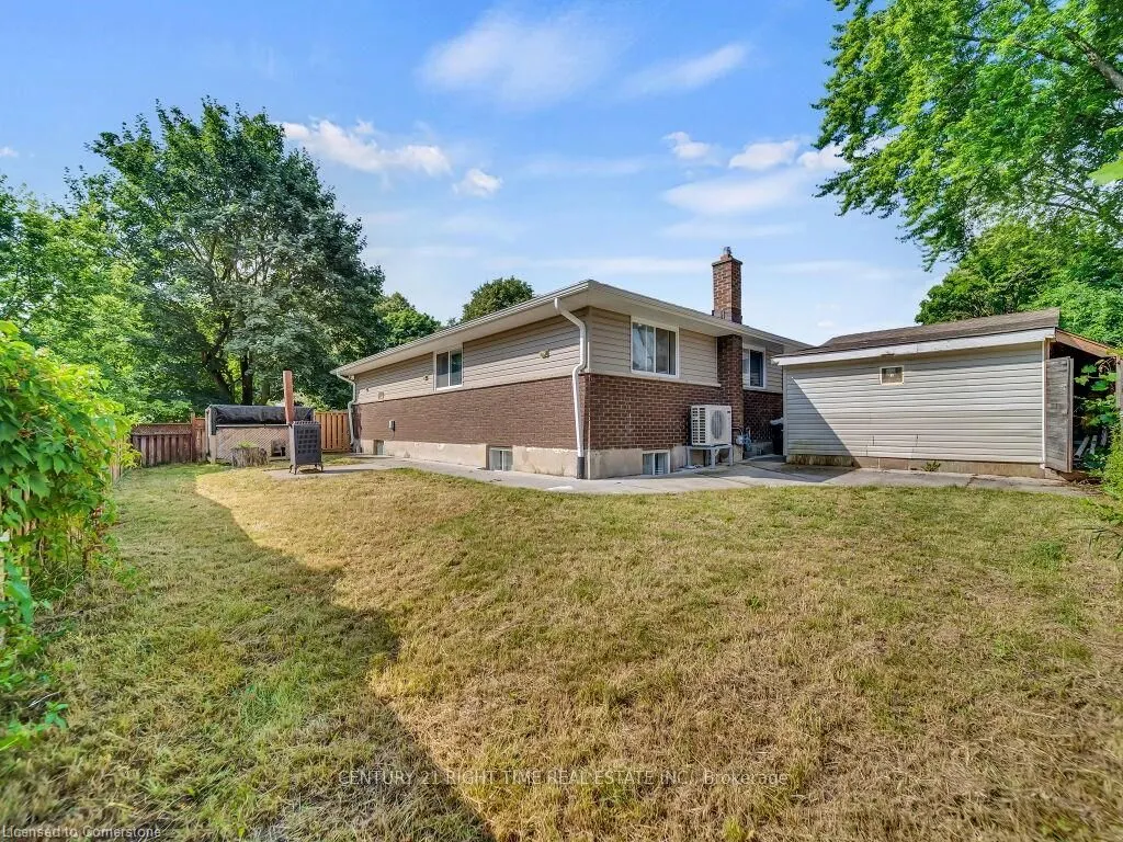 184 Cedarvale Crescent
