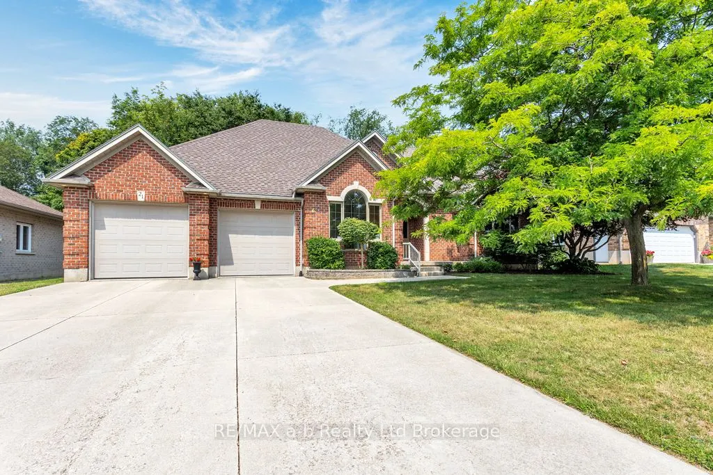 21 Windemere Avenue
