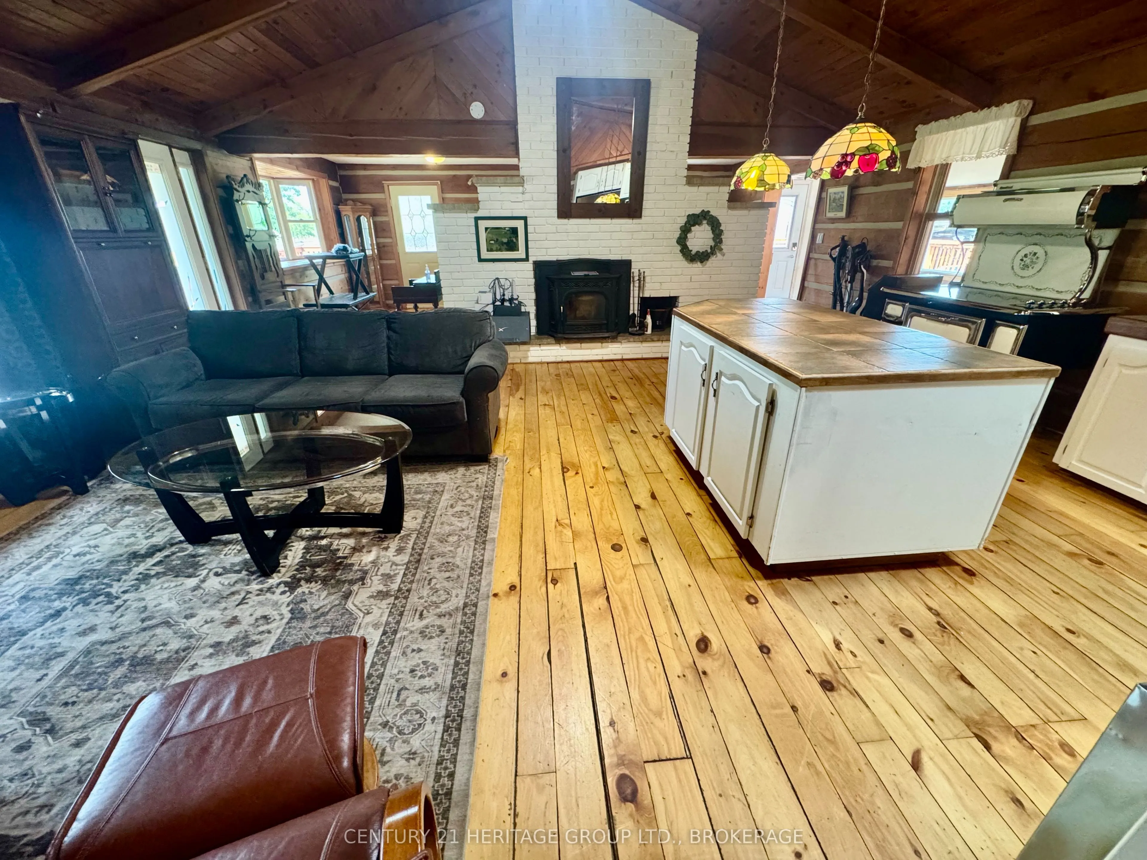 126 Varty Lake Road
