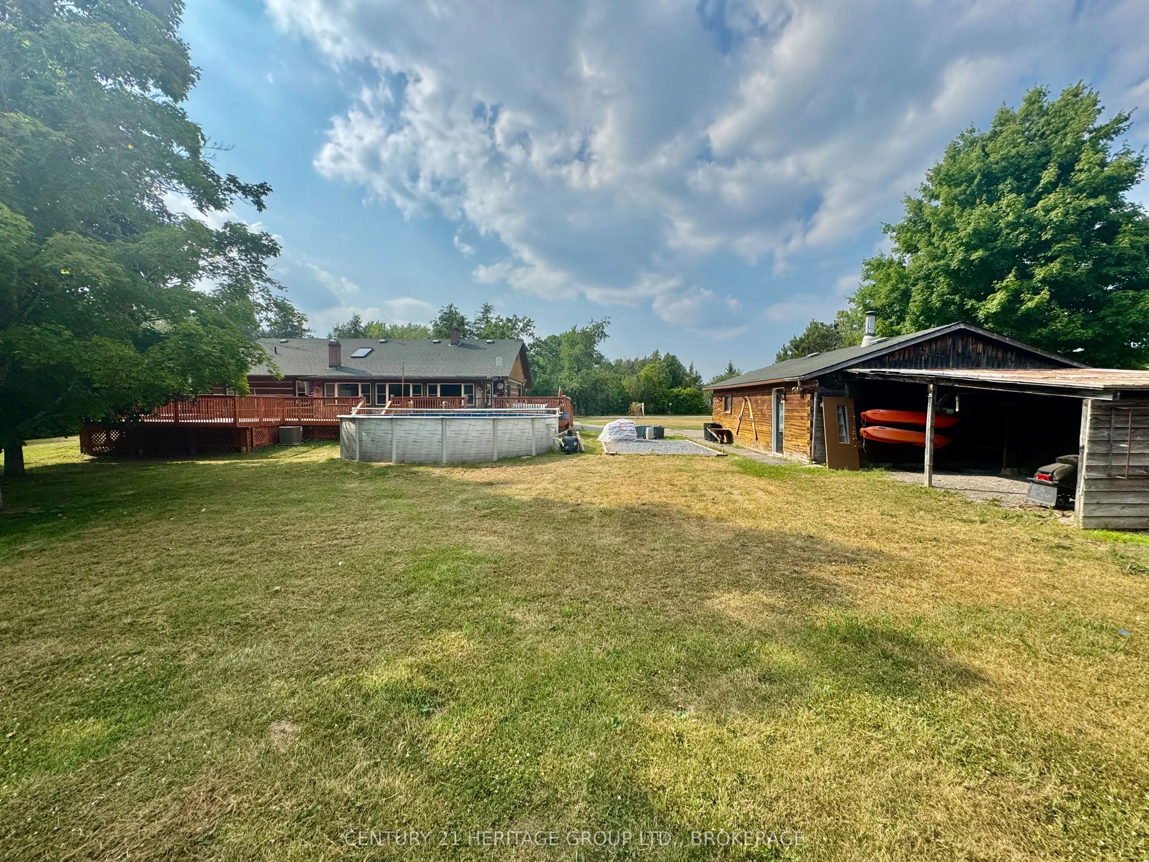 126 Varty Lake Road