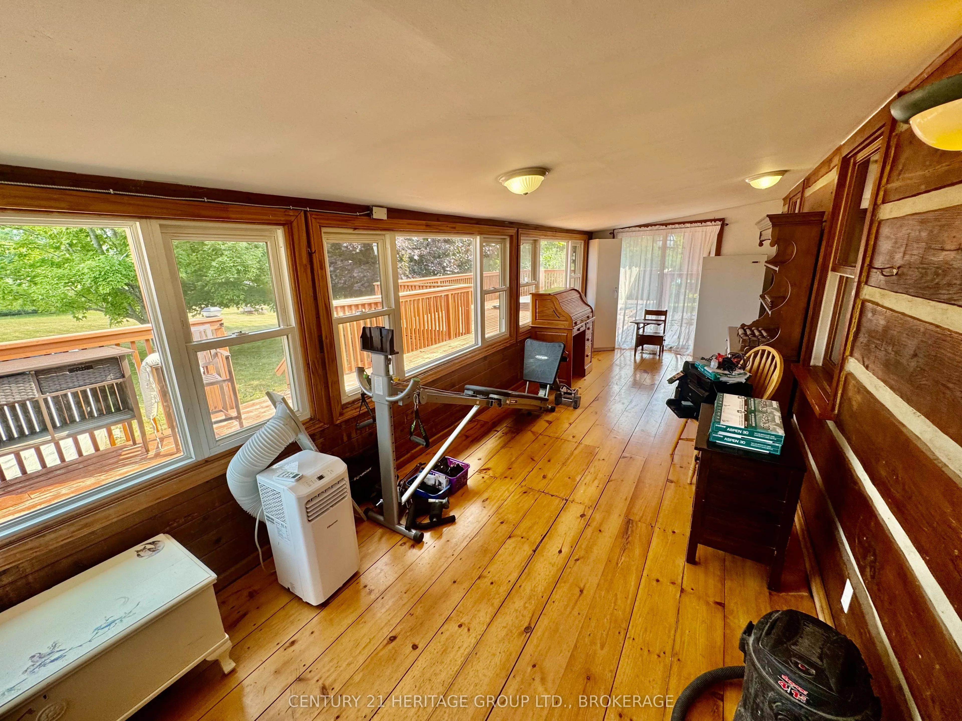 126 Varty Lake Road