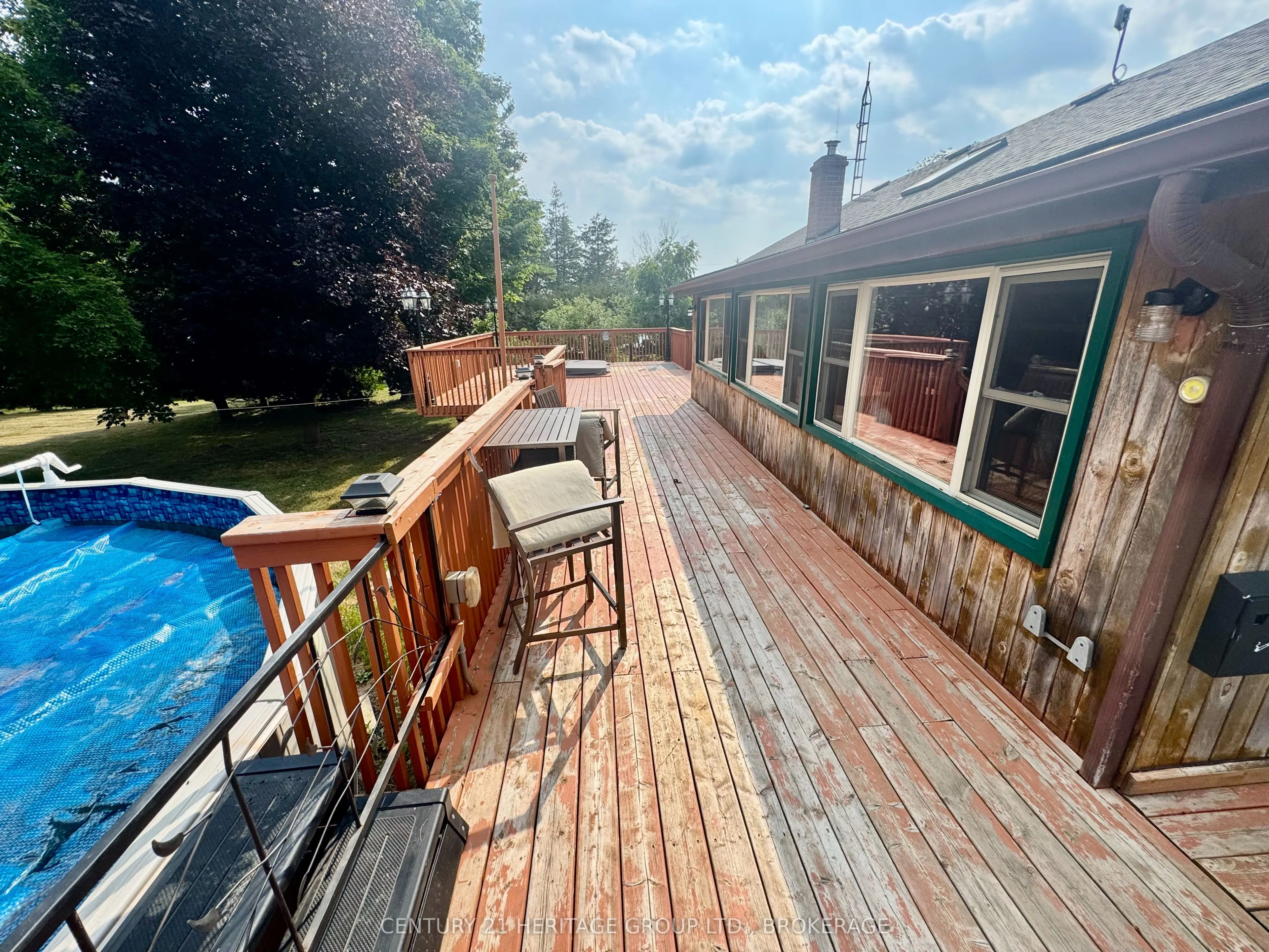 126 Varty Lake Road