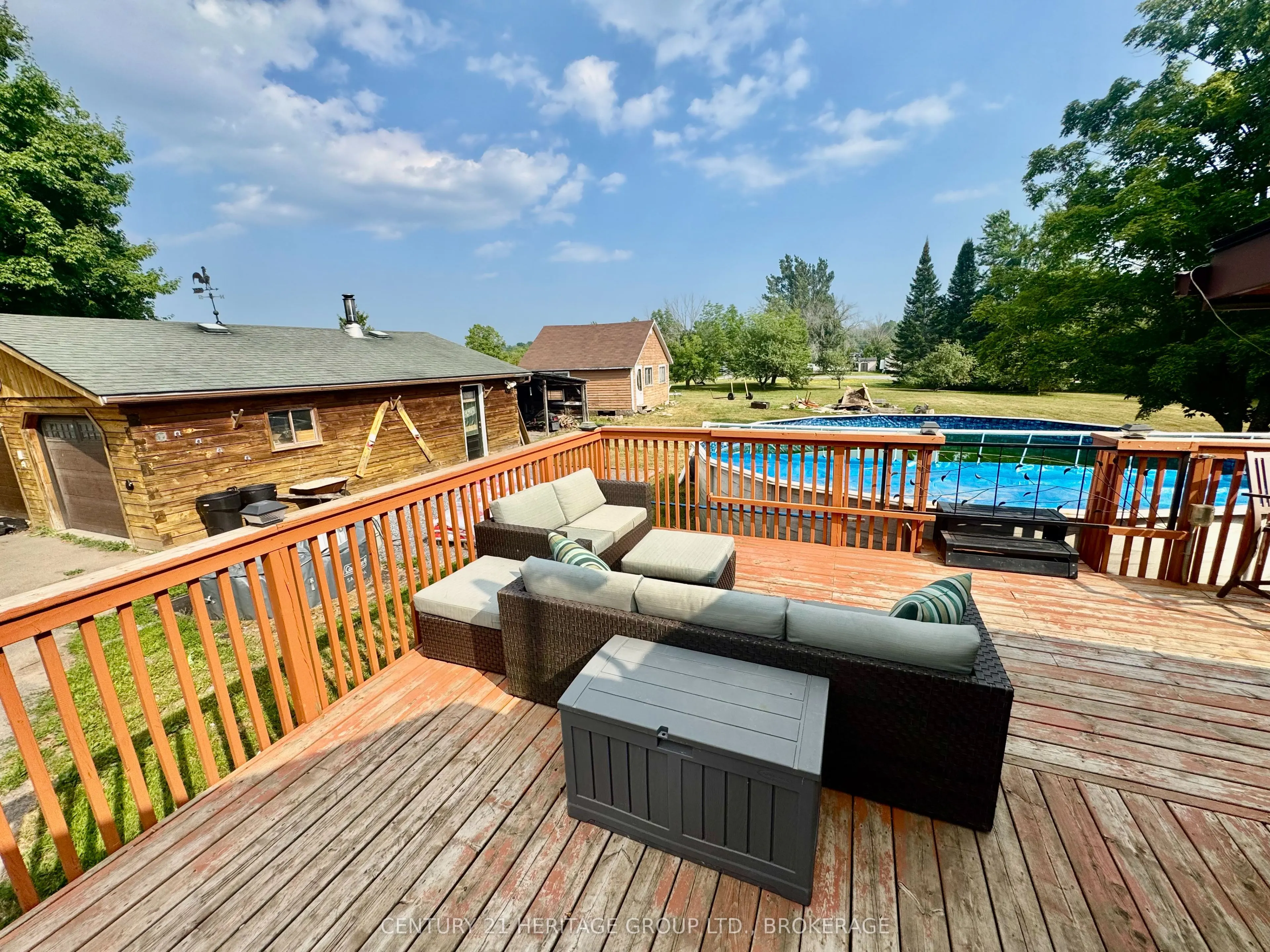 126 Varty Lake Road