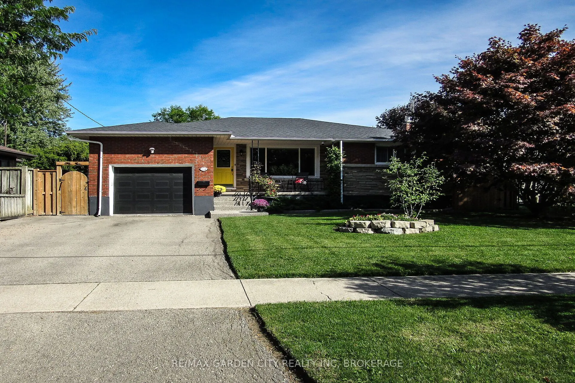 124 Gadsby Avenue