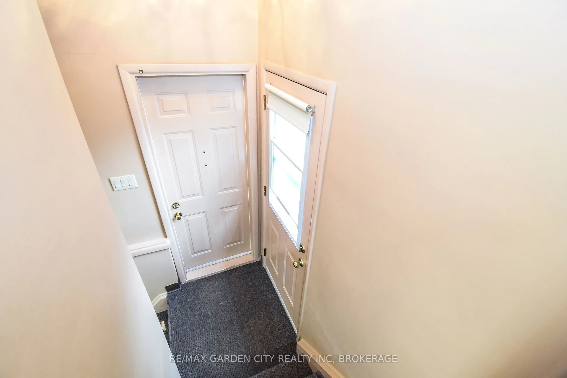 124 Gadsby Avenue
