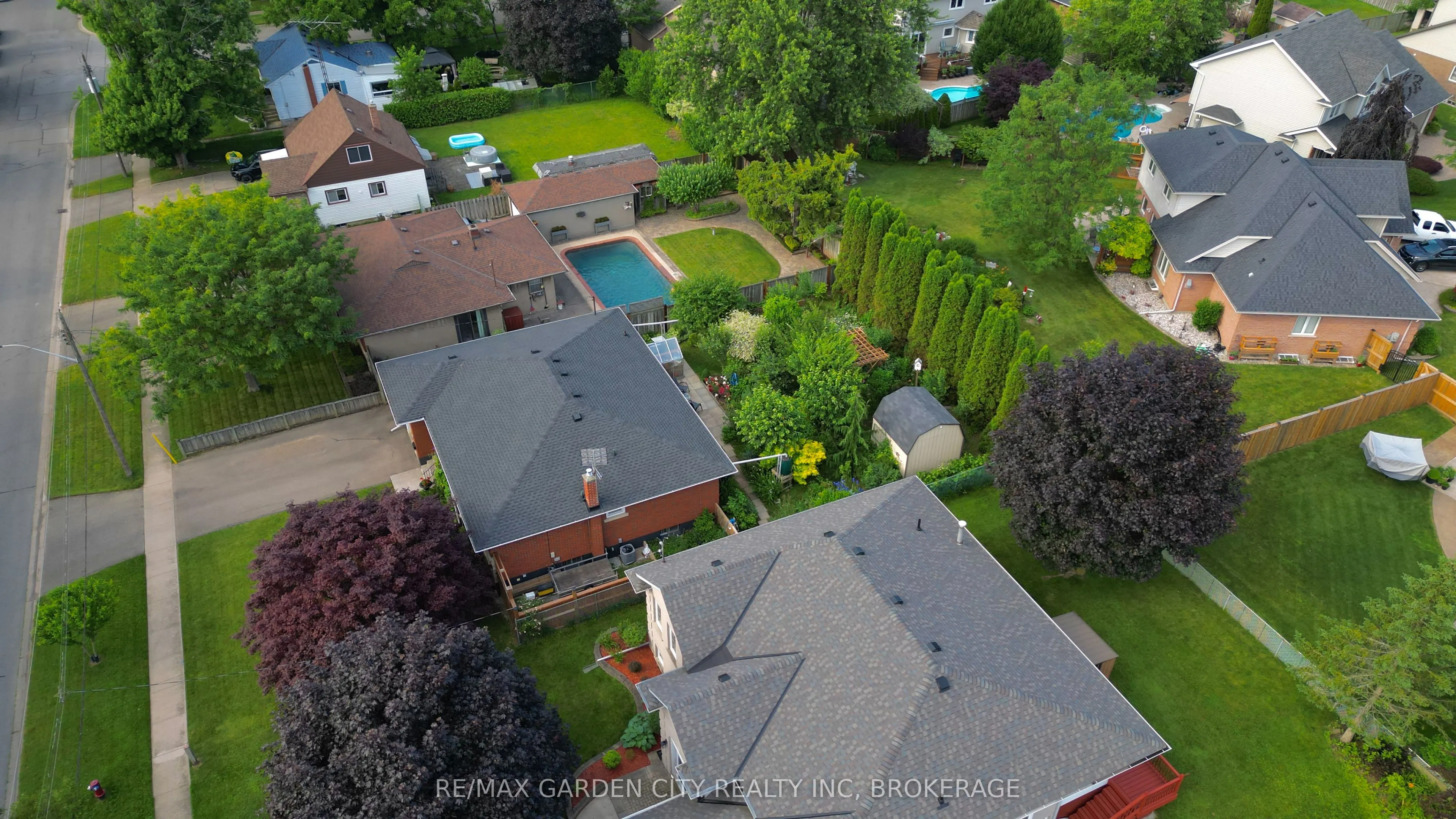 124 Gadsby Avenue