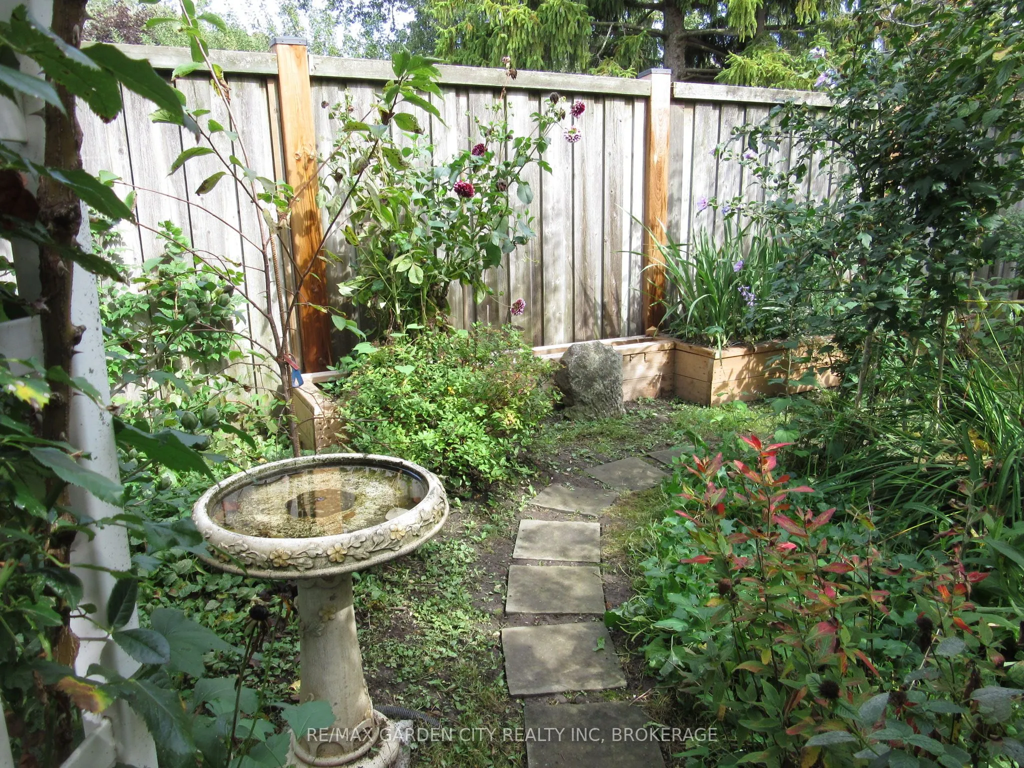 124 Gadsby Avenue