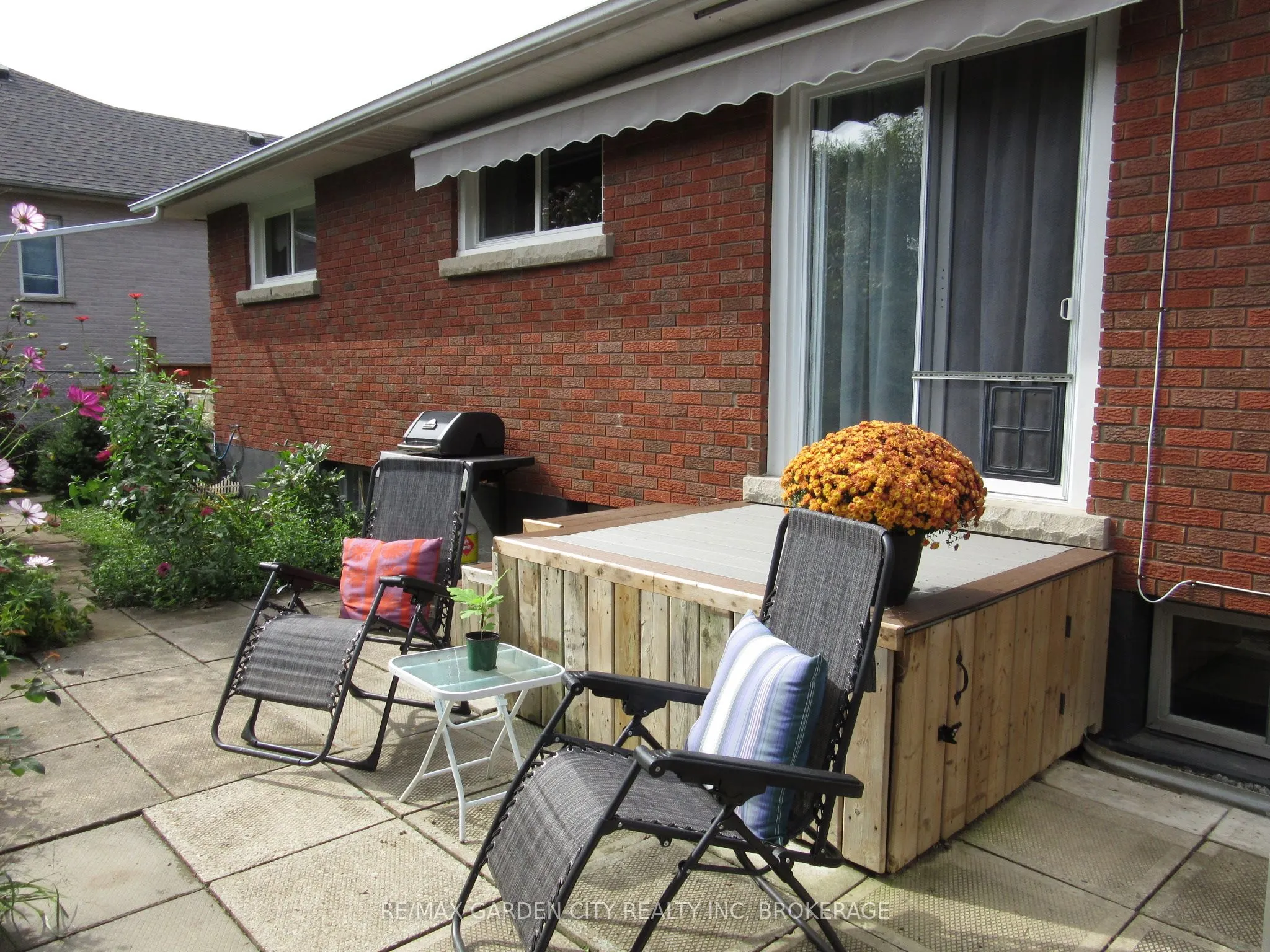 124 Gadsby Avenue