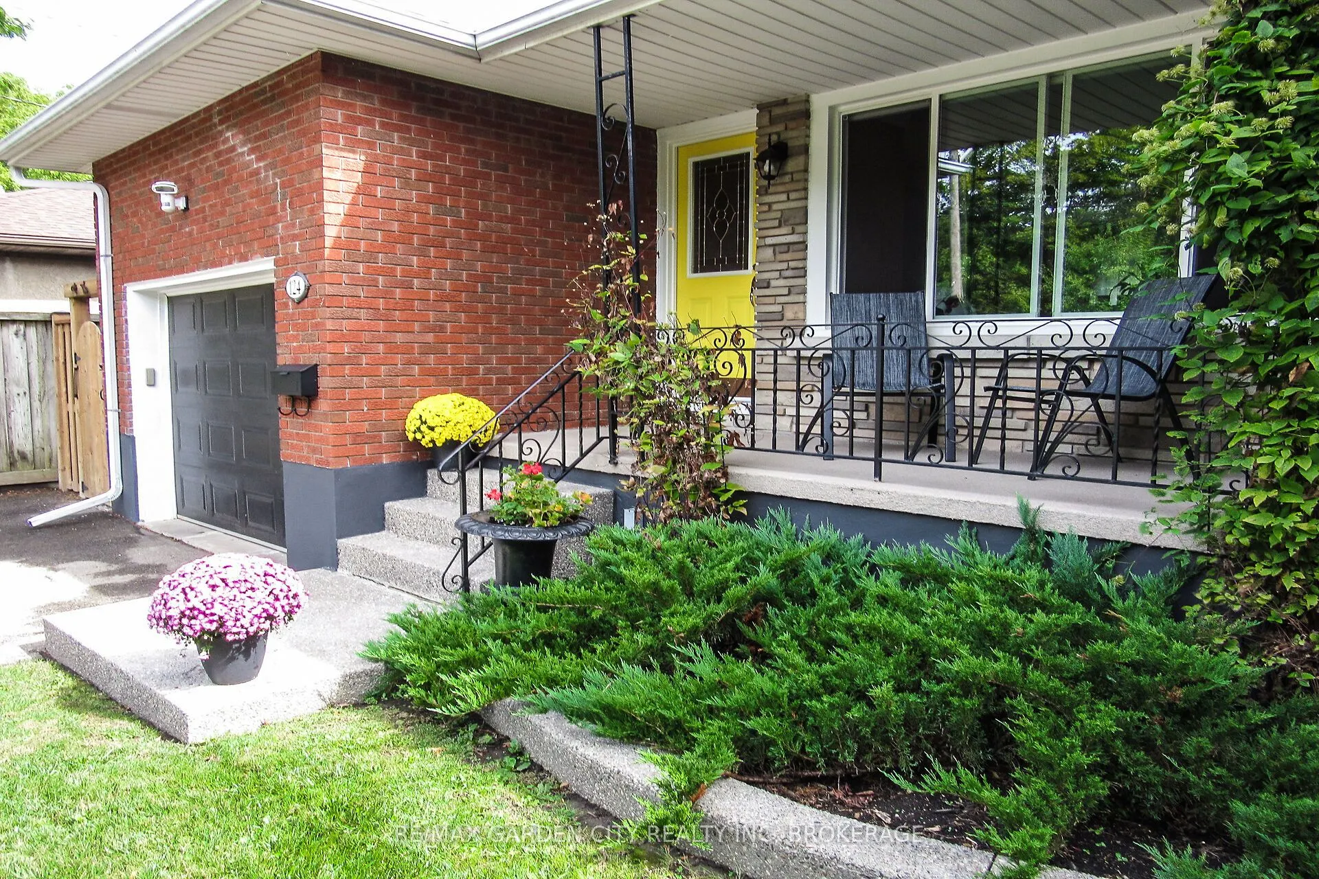 124 Gadsby Avenue