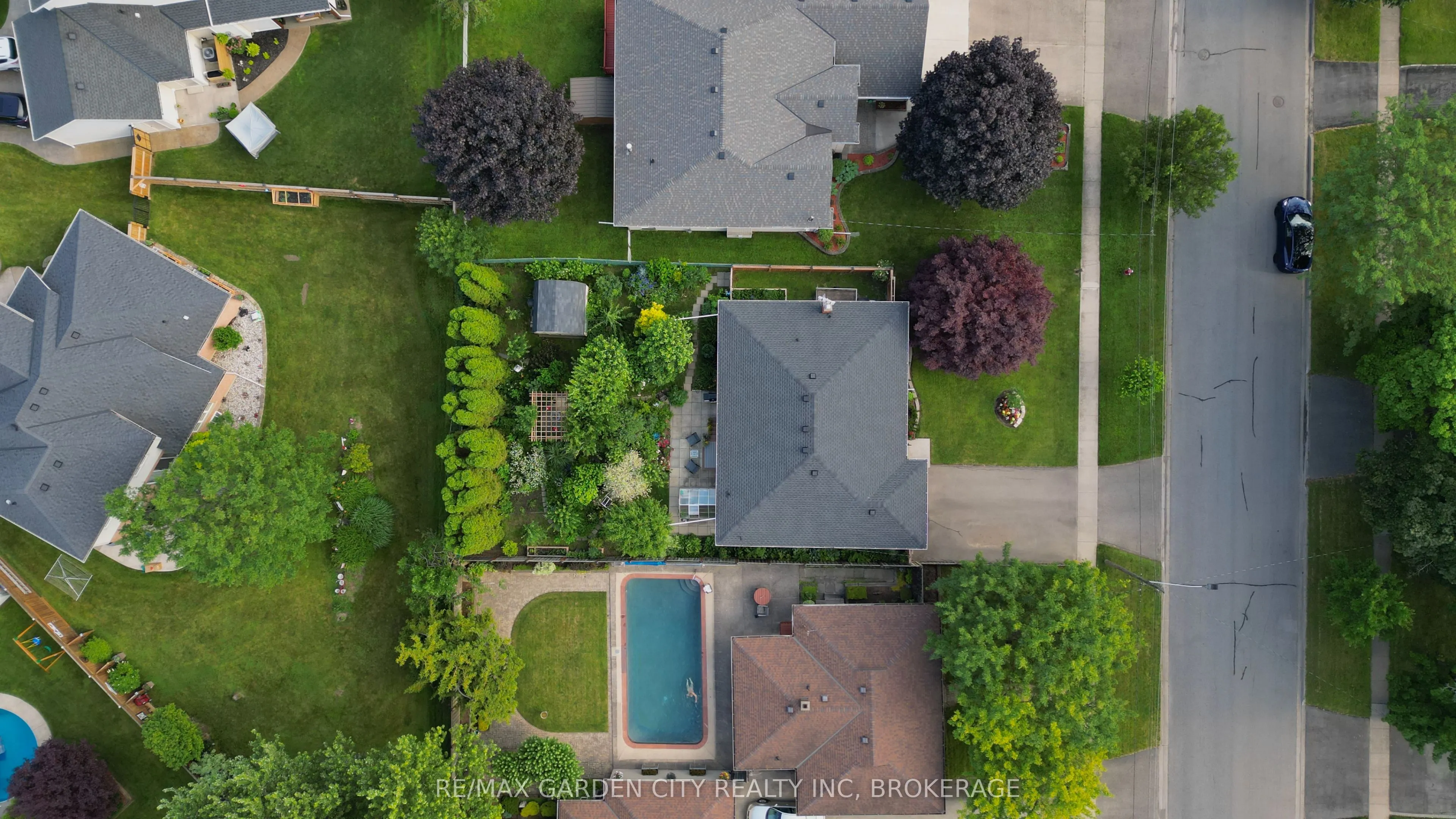 124 Gadsby Avenue
