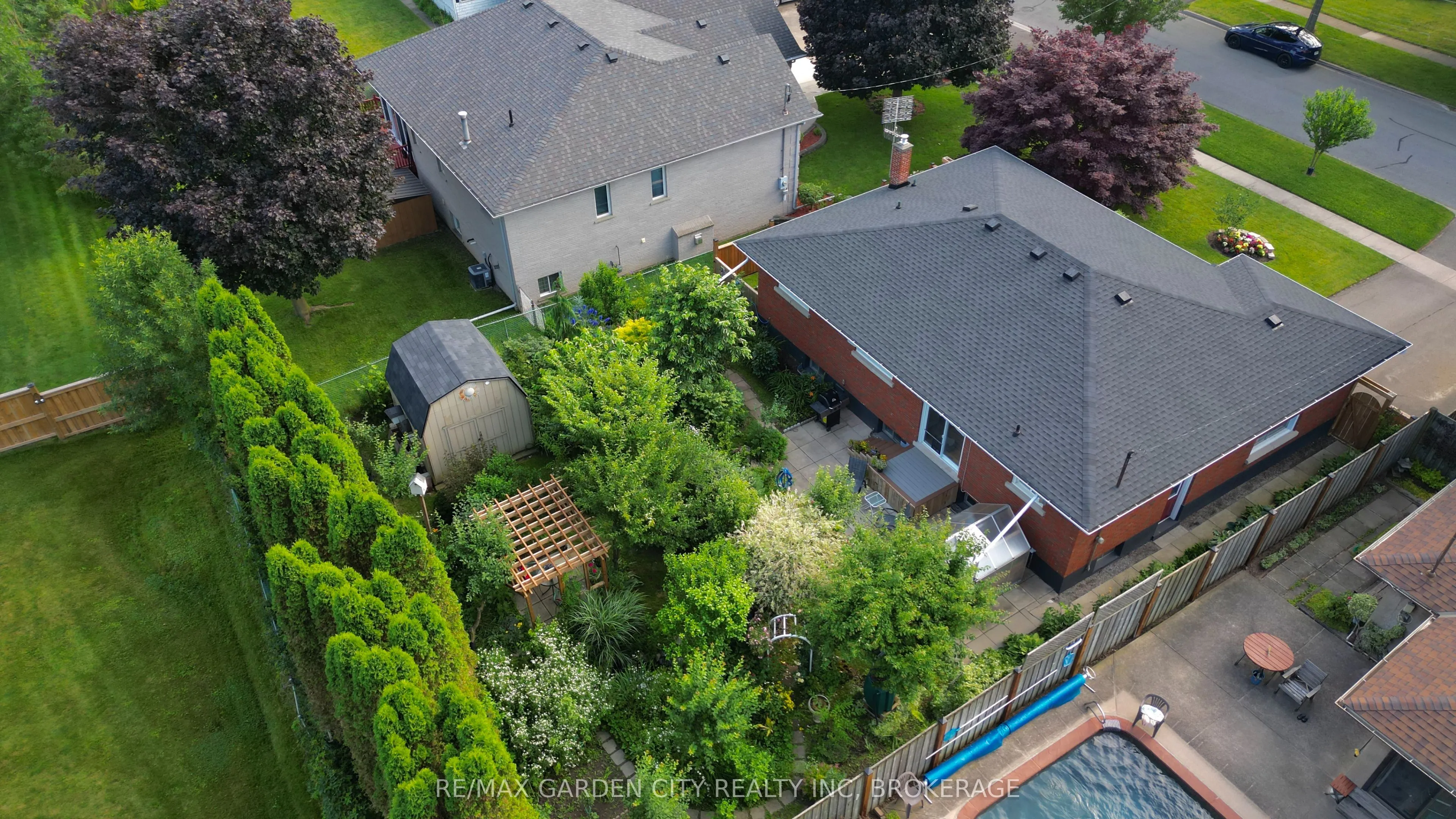 124 Gadsby Avenue