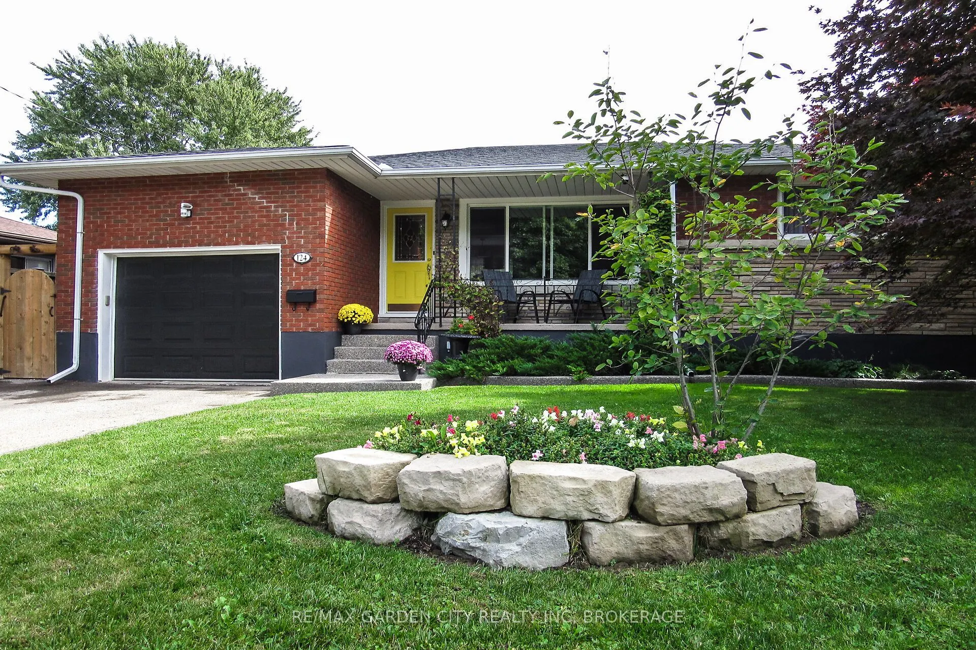 124 Gadsby Avenue