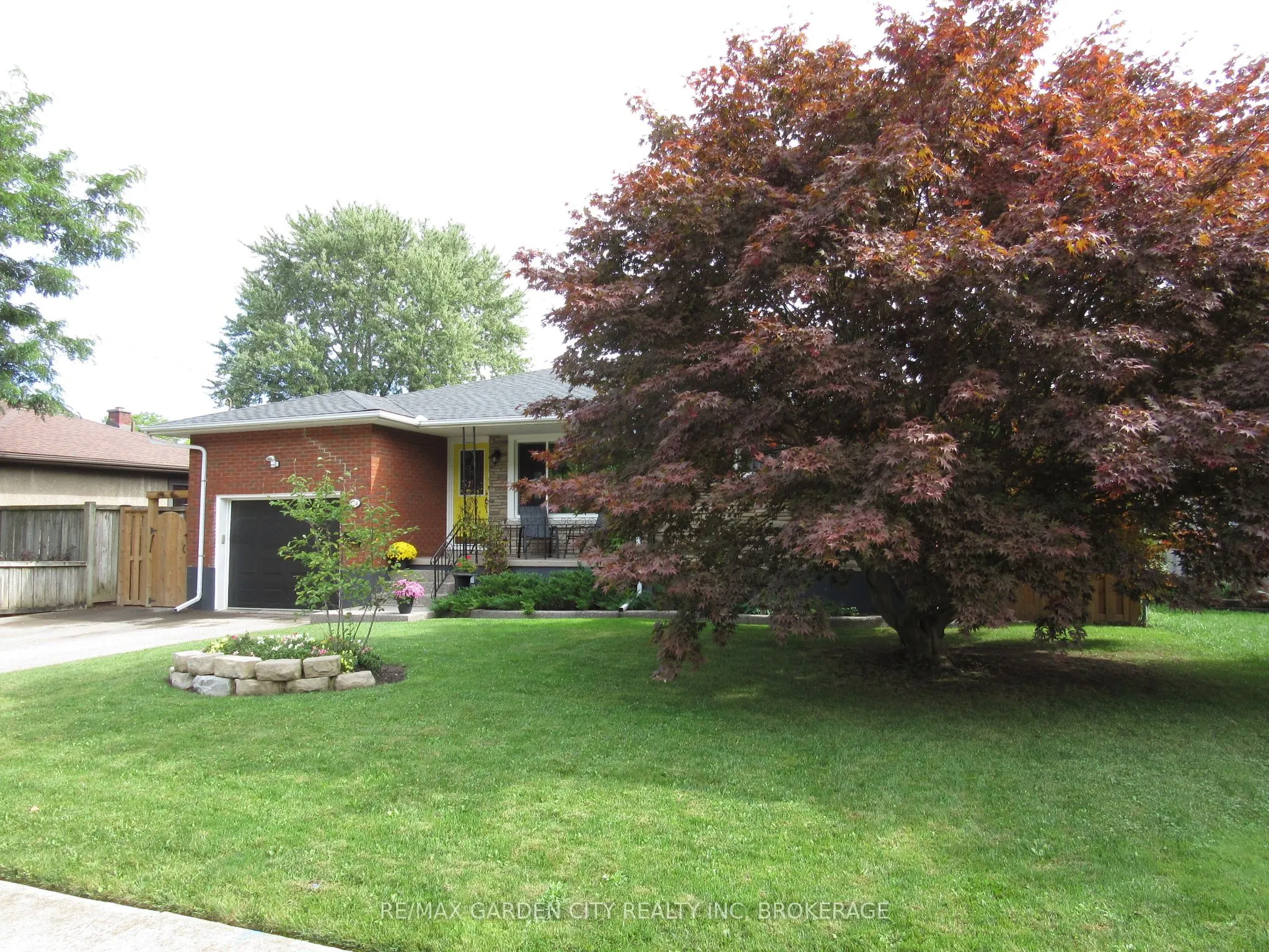 124 Gadsby Avenue