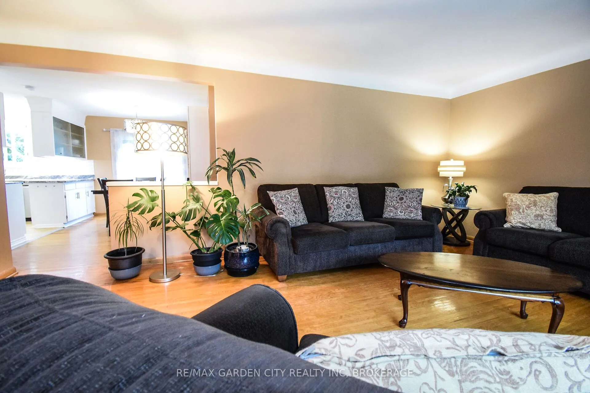 124 Gadsby Avenue