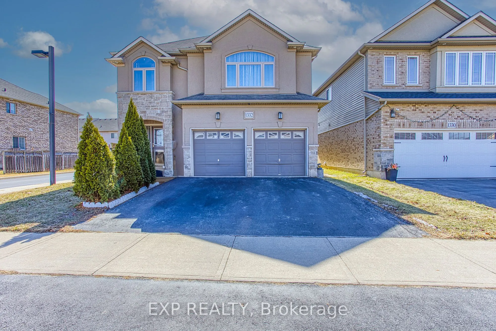 1332 Baseline Road