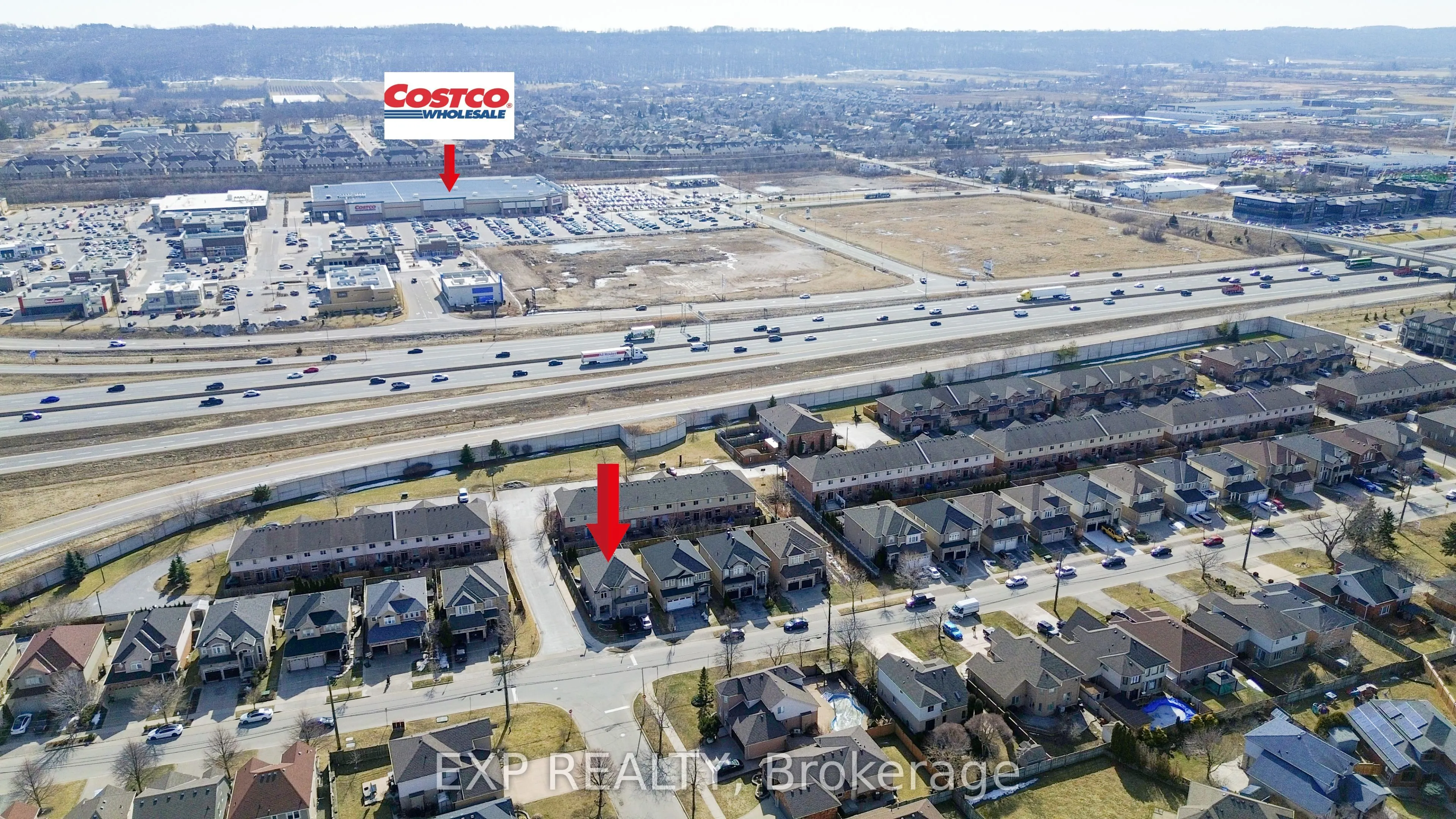 1332 Baseline Road