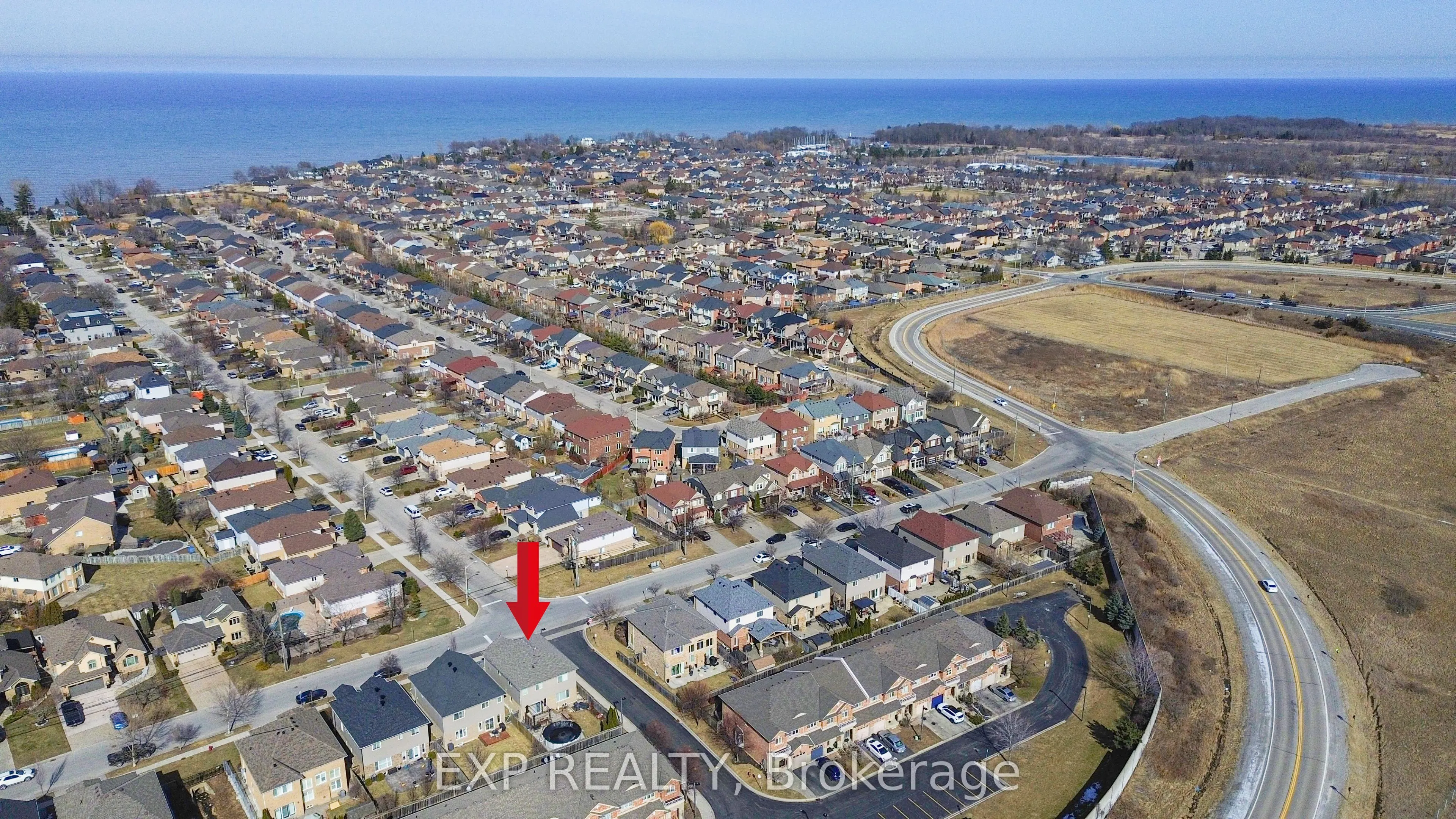 1332 Baseline Road