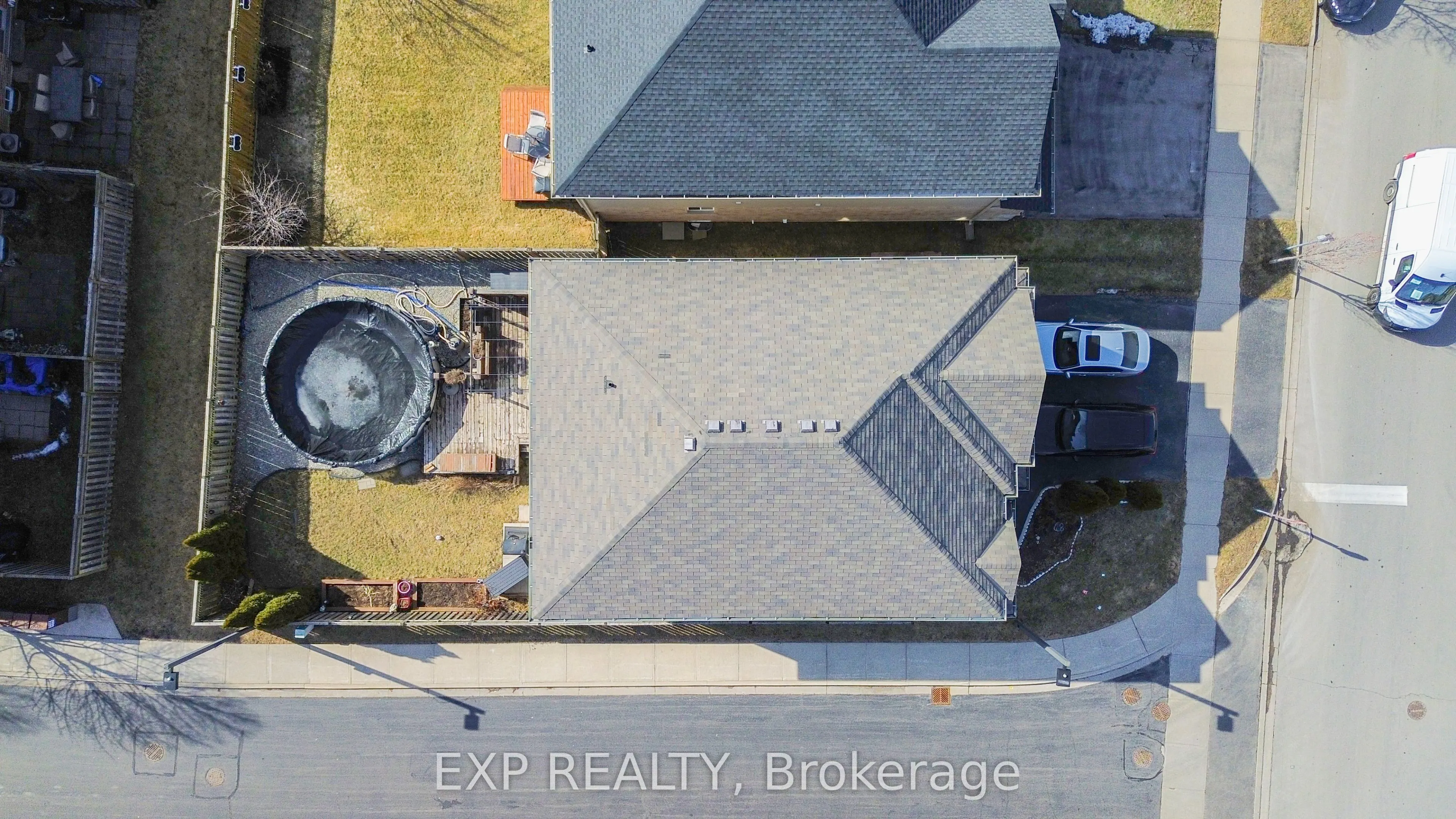 1332 Baseline Road