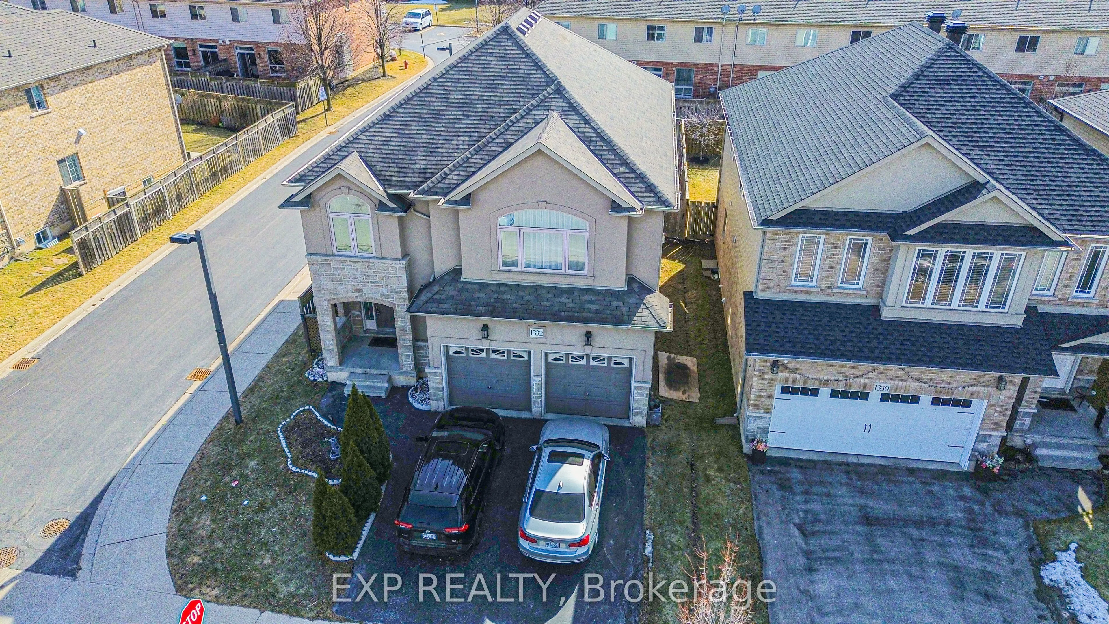 1332 Baseline Road