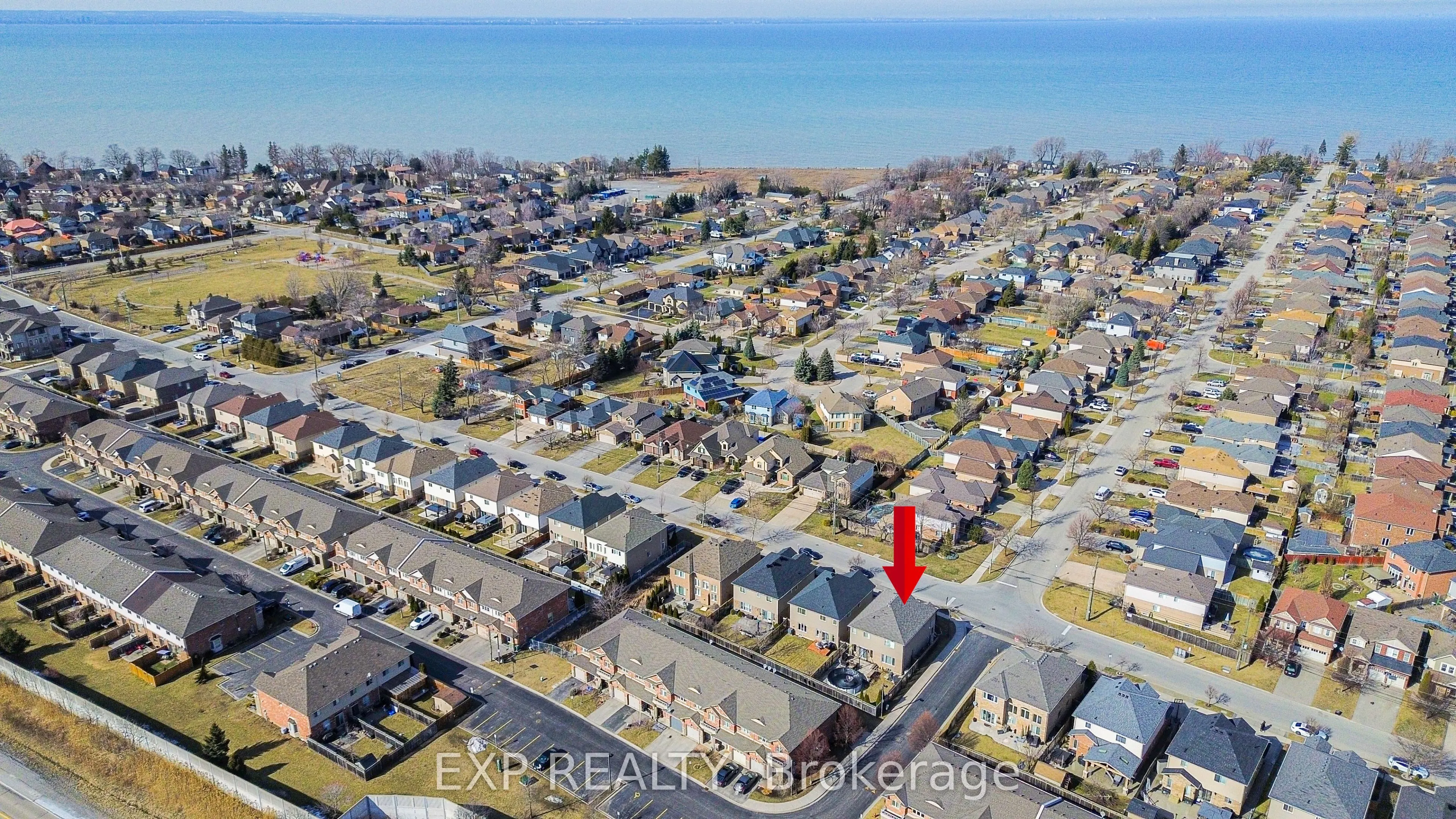 1332 Baseline Road