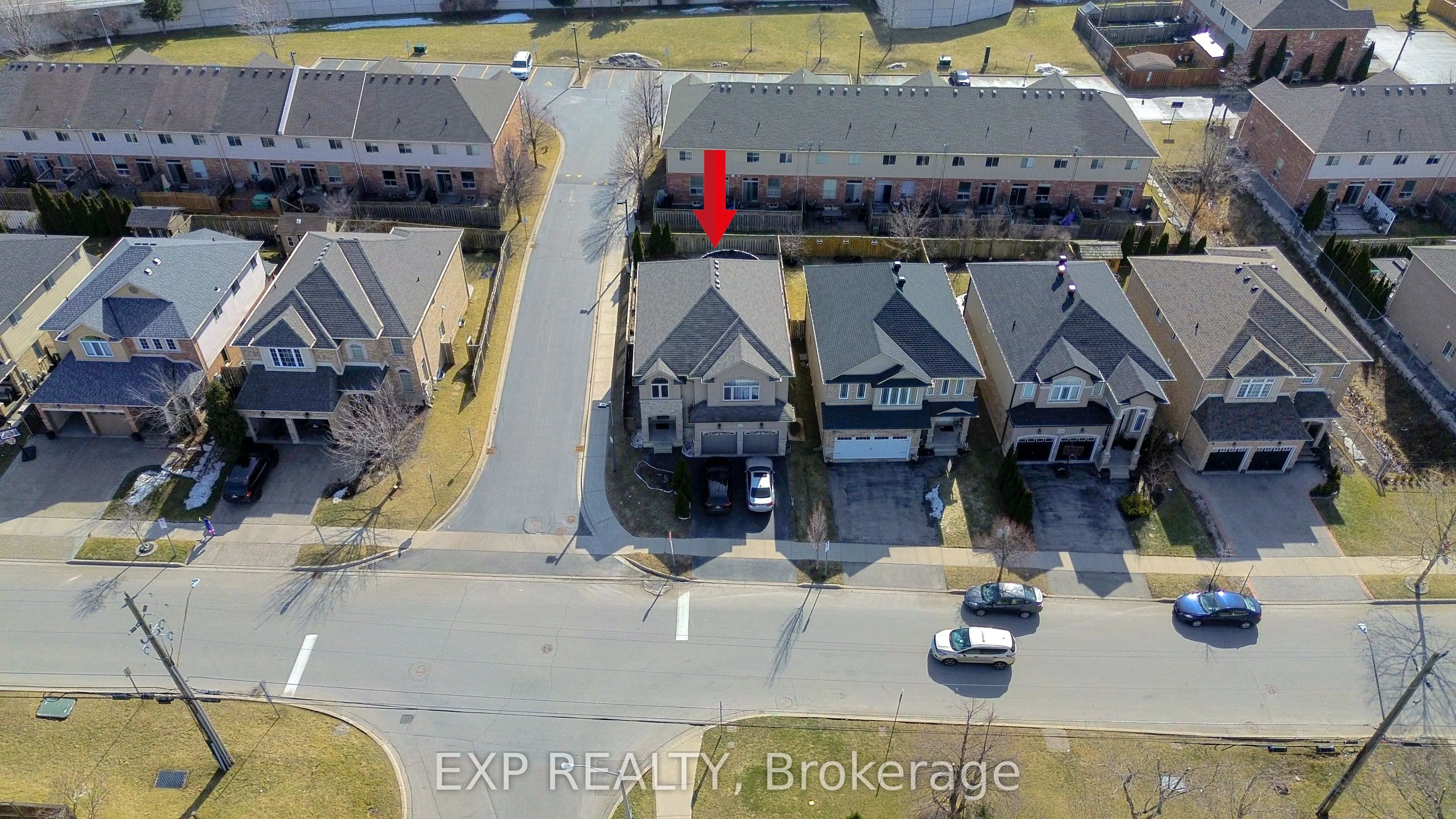 1332 Baseline Road