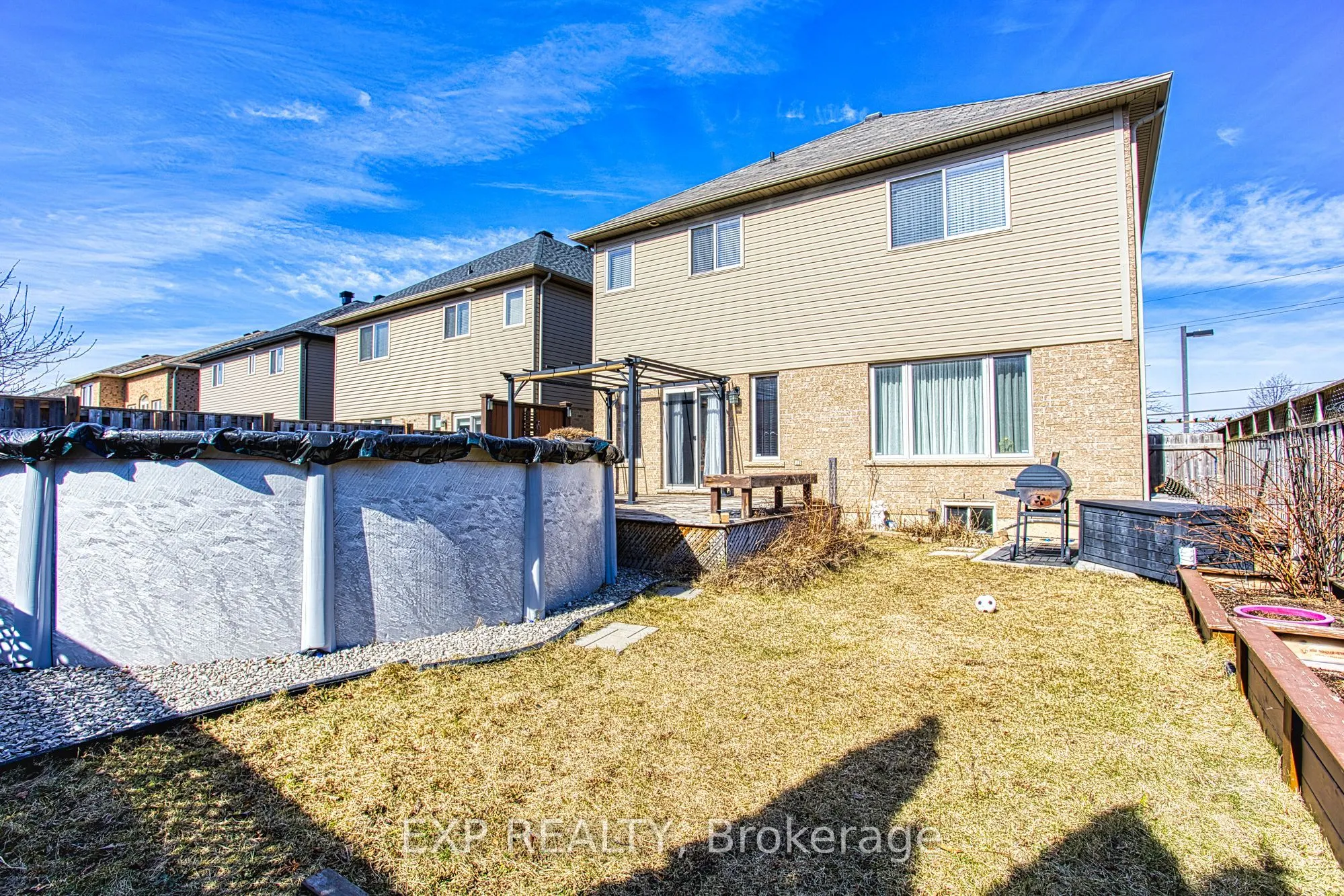 1332 Baseline Road