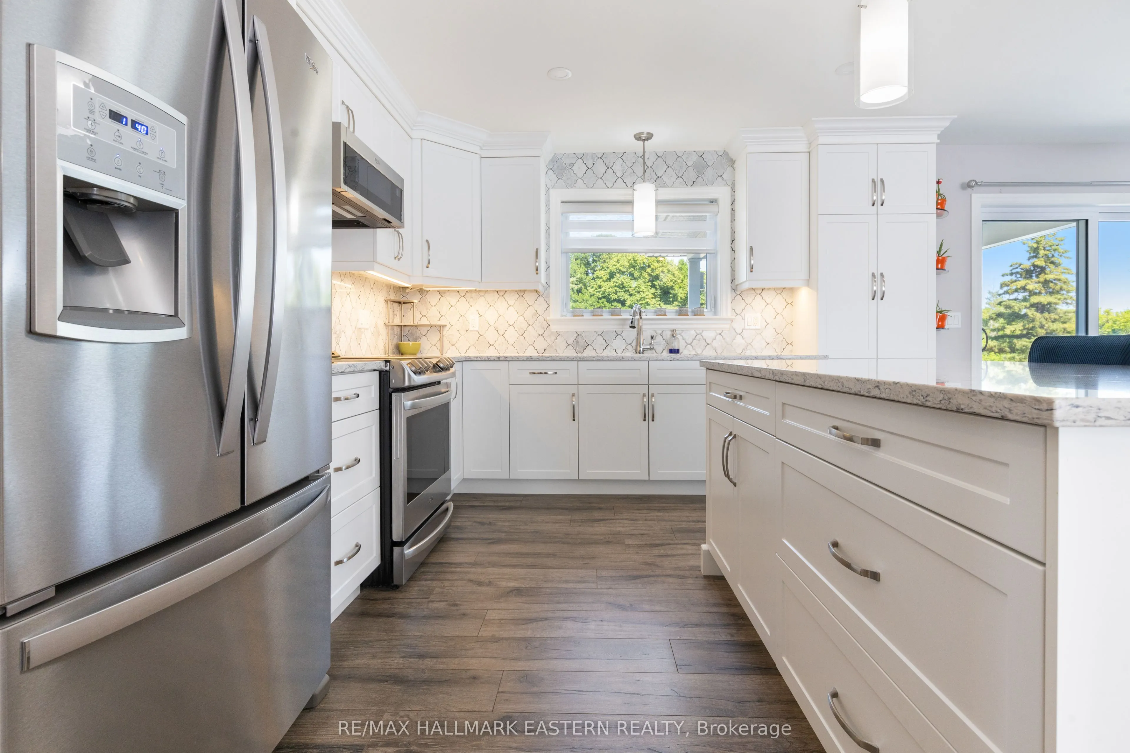 1557 Frankford -Stirling Road